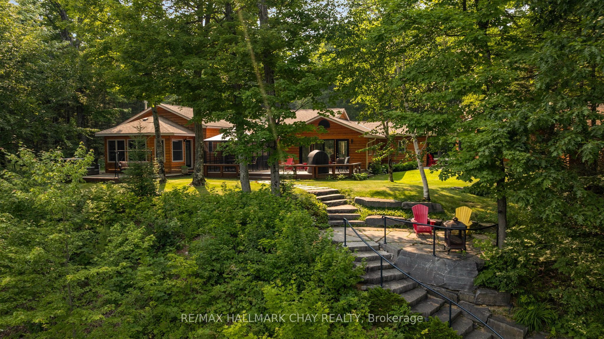 1319 Wolf Circle Property Photo 4
