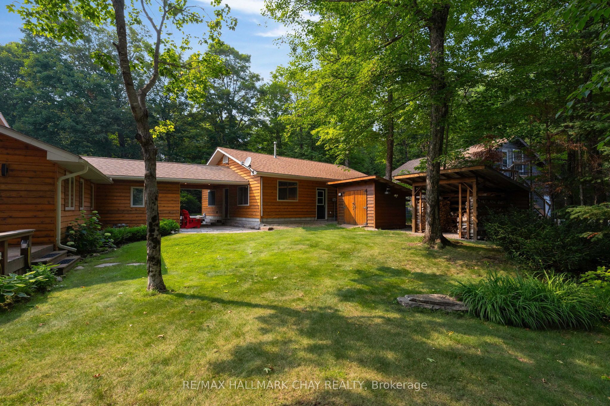 1319 Wolf Circle Property Photo 43