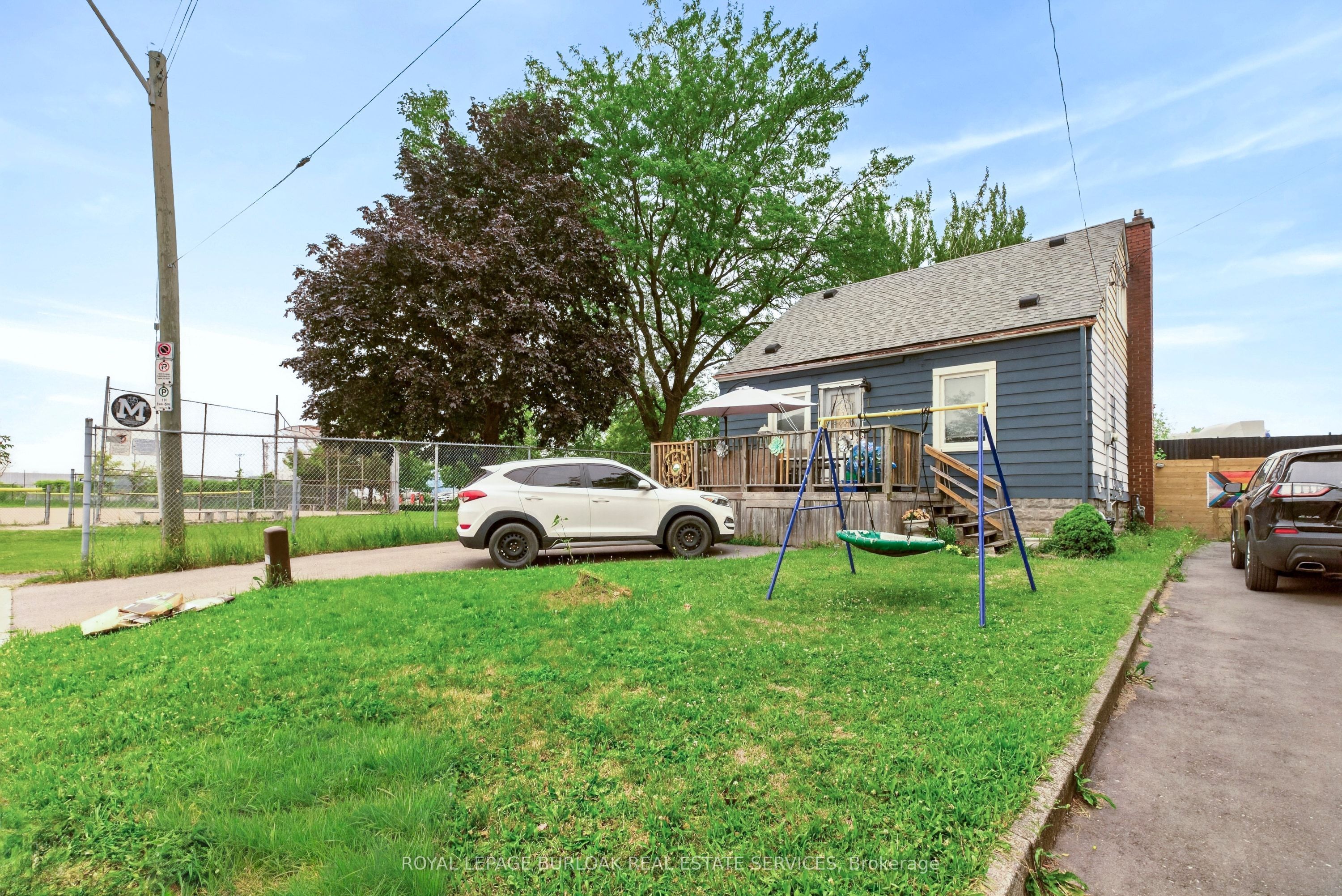 1 Mahony Avenue Property Photo 1