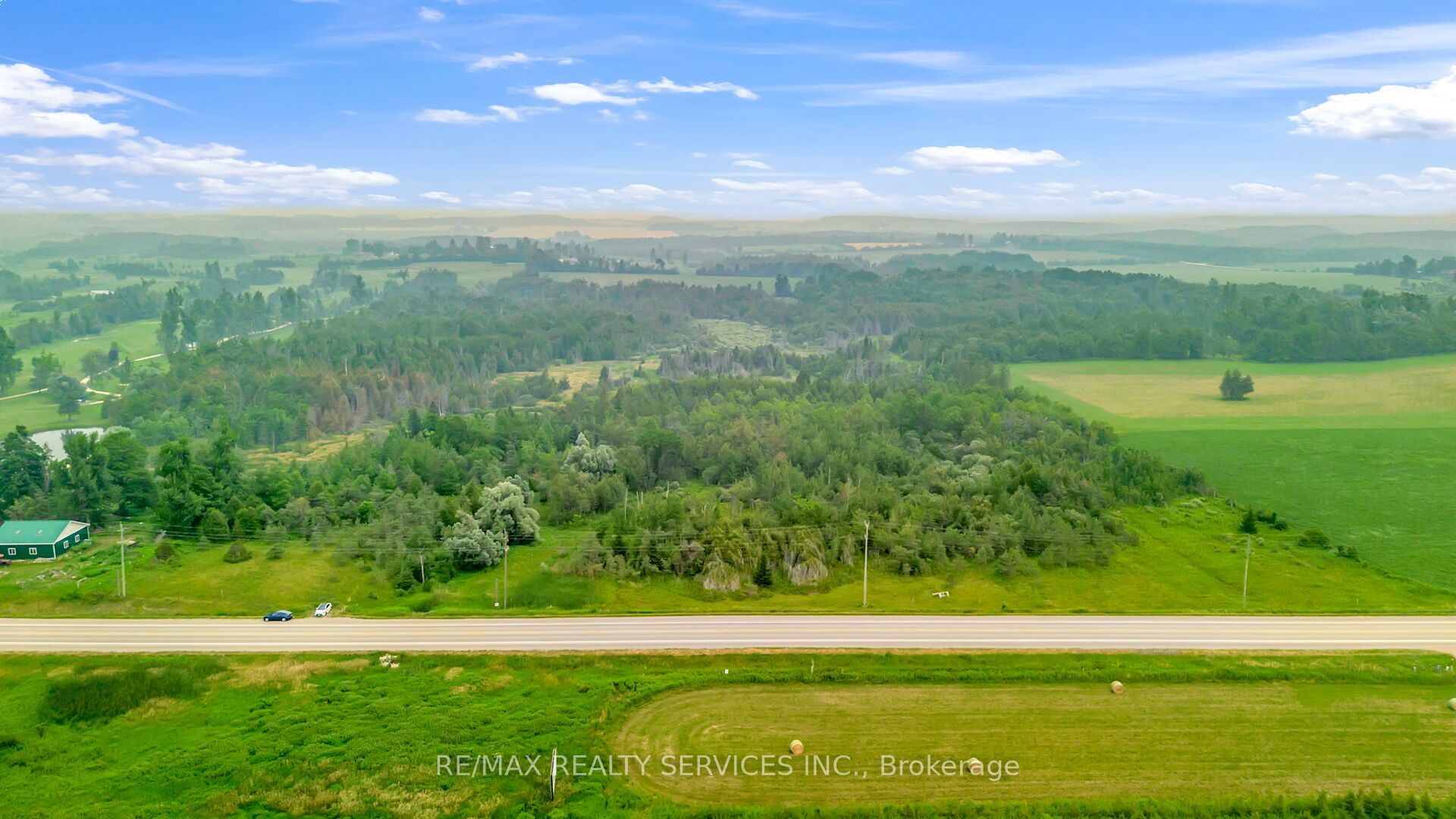 516375 Dufferin County 124 Road Property Photo 1