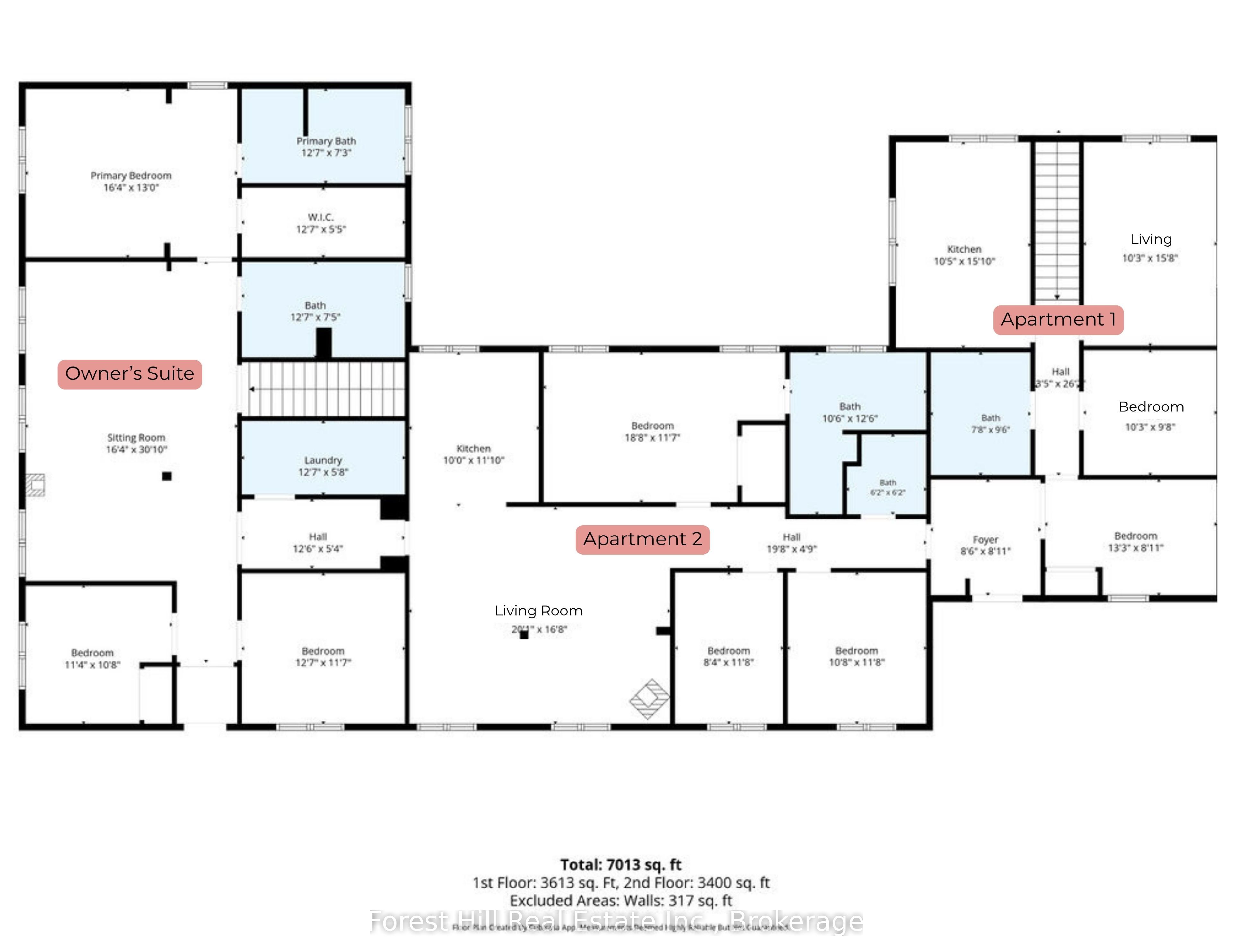 1040 Walker Lake Drive Property Photo 48