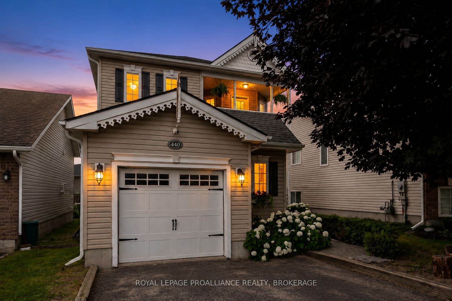 440 Conservatory Drive Property Photo 1
