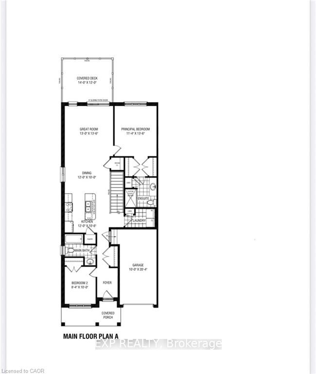 112 Thackeray Way Property Photo 3