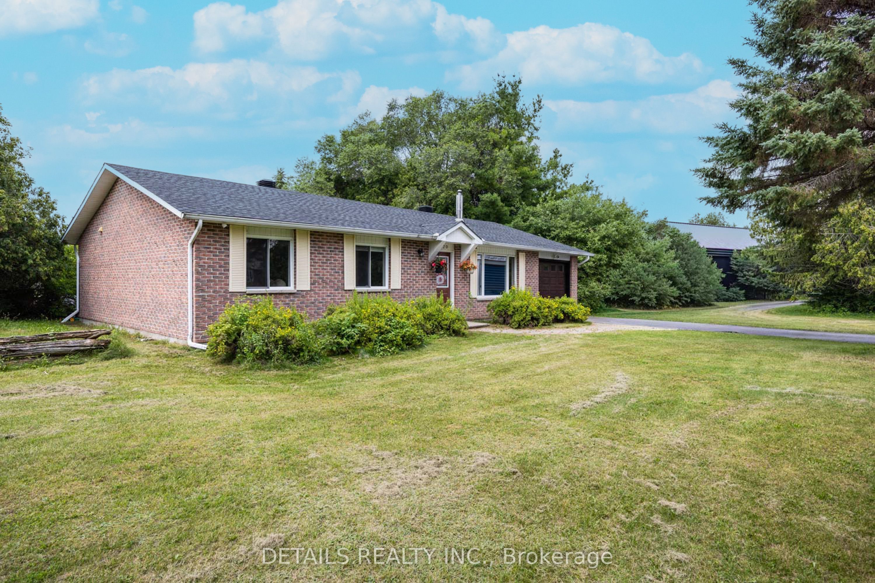 120 Delaney Drive Property Photo 1