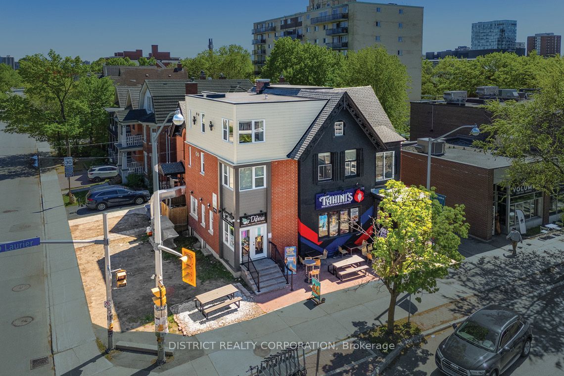 238 Laurier Avenue E Property Photo 1