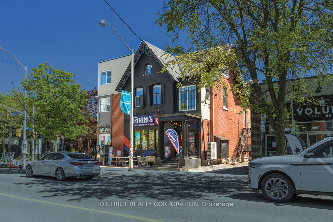 238 Laurier Avenue E Property Photo 2