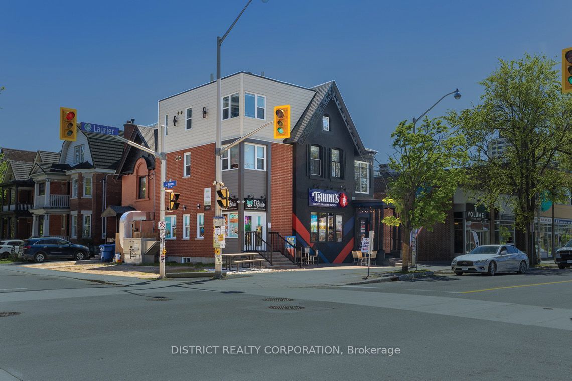 238 Laurier Avenue E Property Photo 4