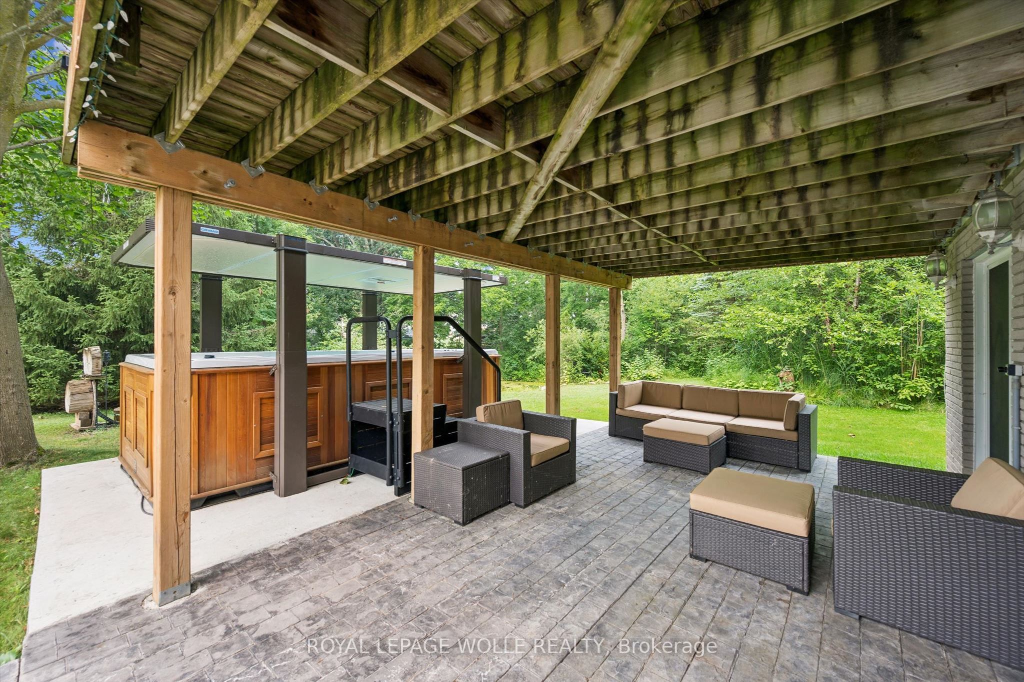 168 Brewery Street Property Photo 45