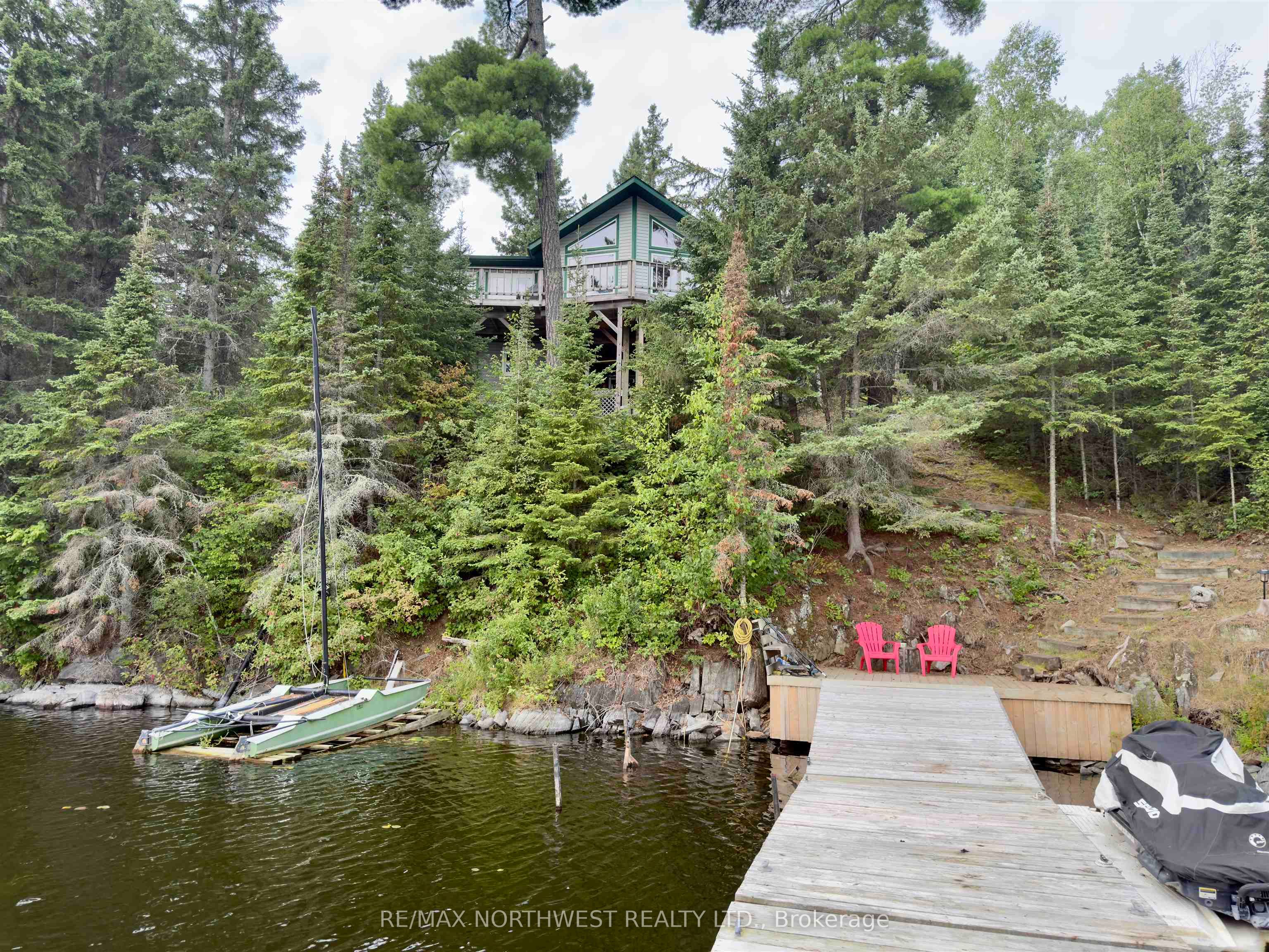 Lot 38 Lily Pad Property Photo 14