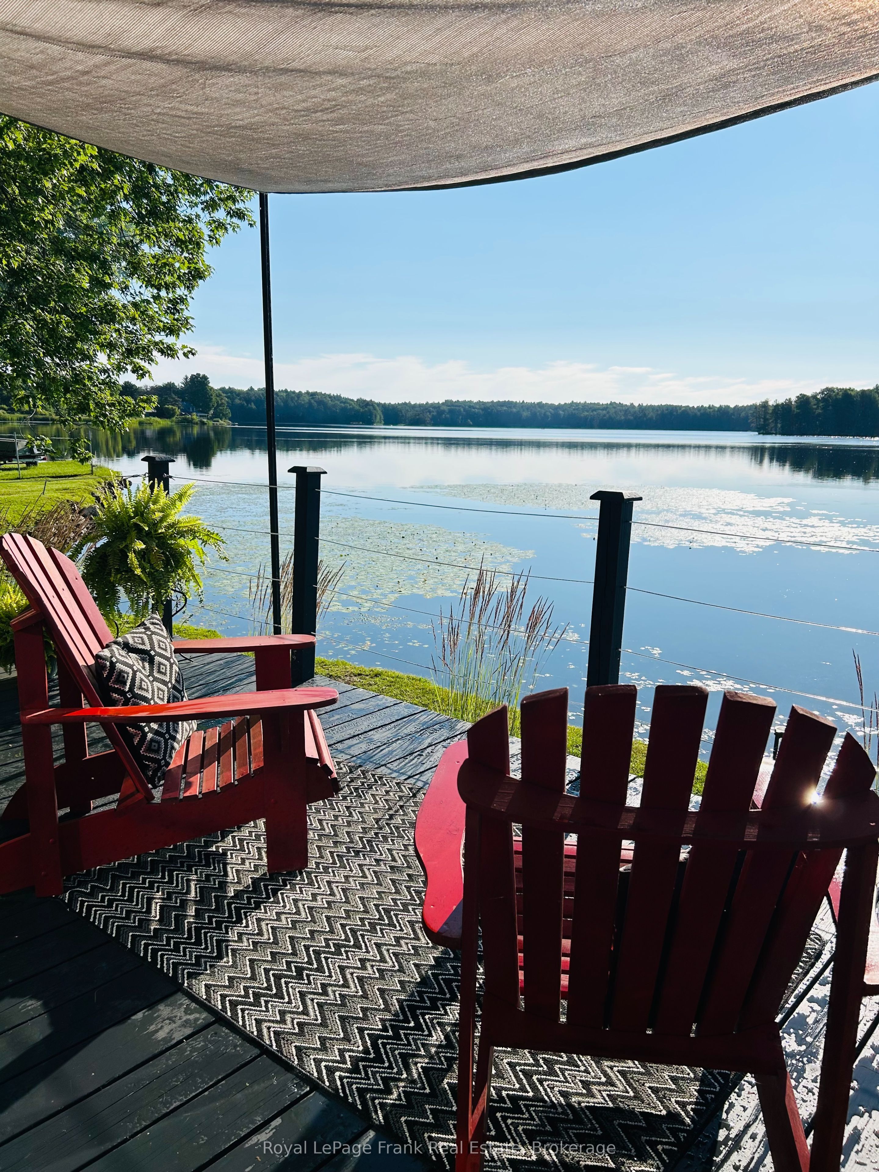 75B Temperance Lake Road