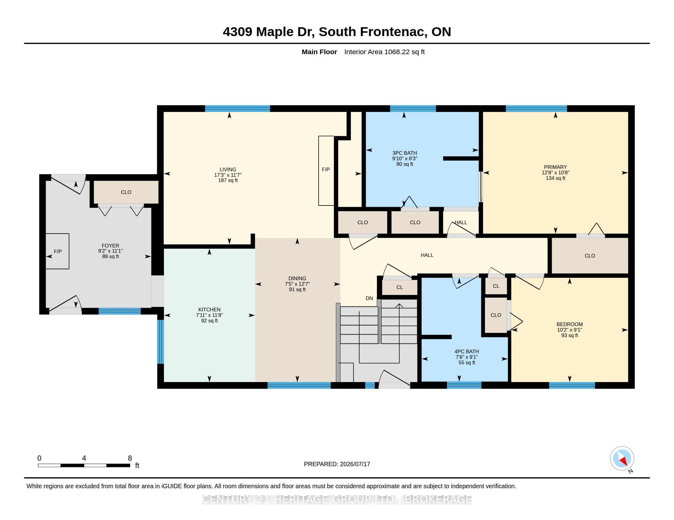 4309 Maple Drive Property Photo 48