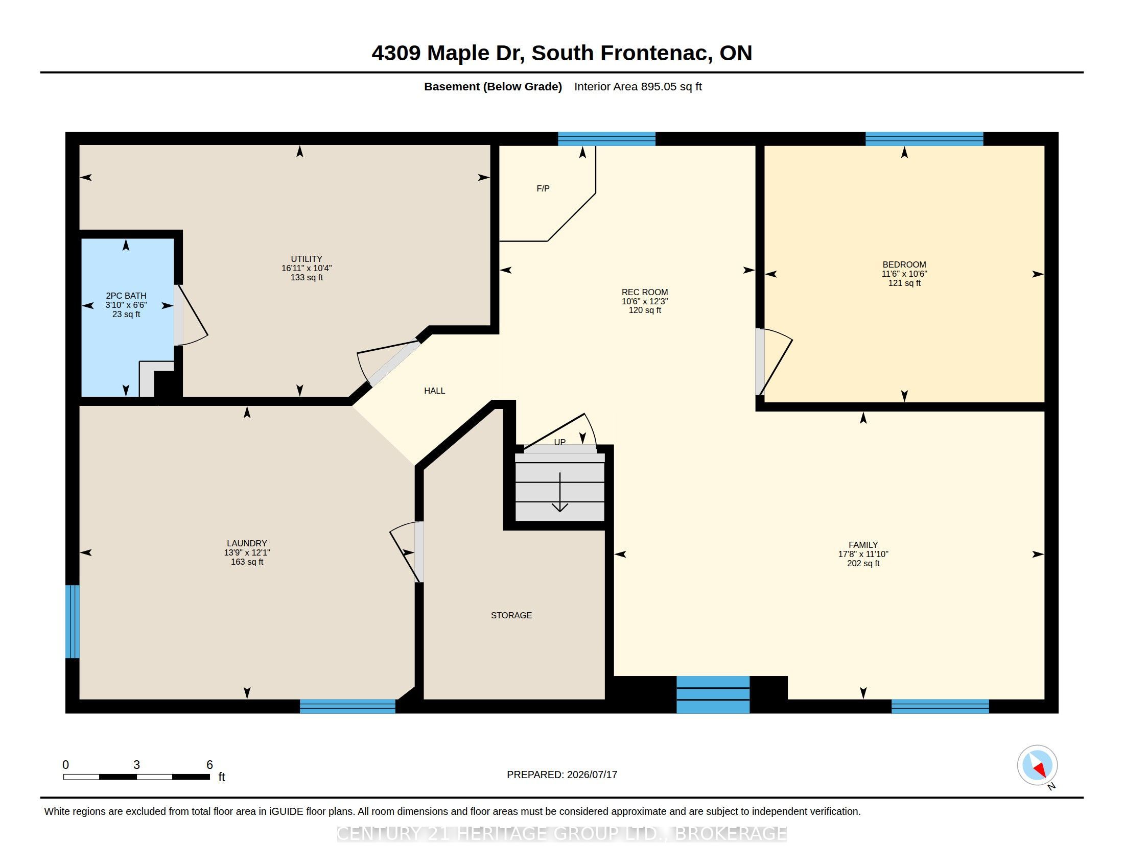 4309 Maple Drive Property Photo 49