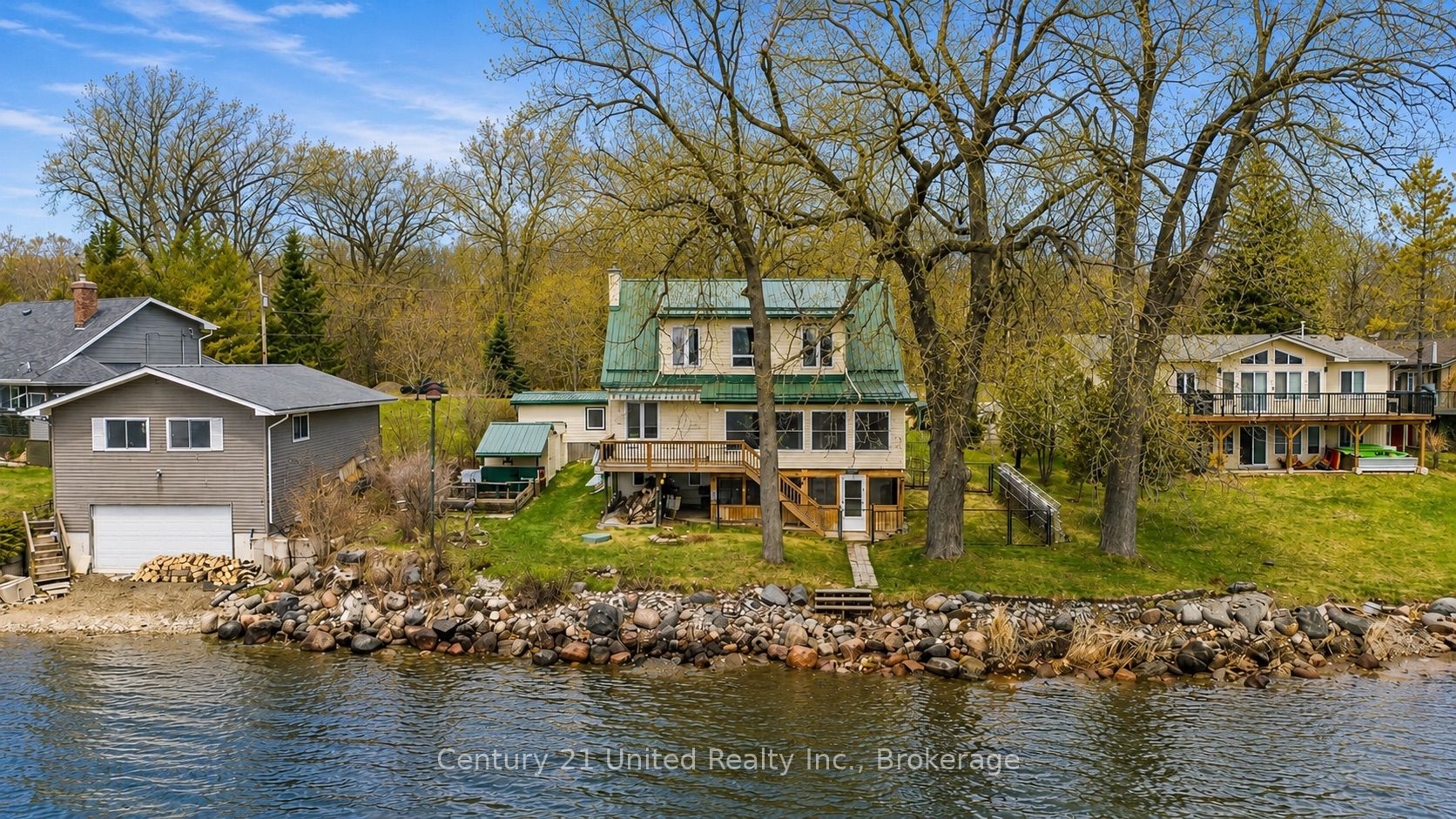 40 Ivey Lane Property Photo 1