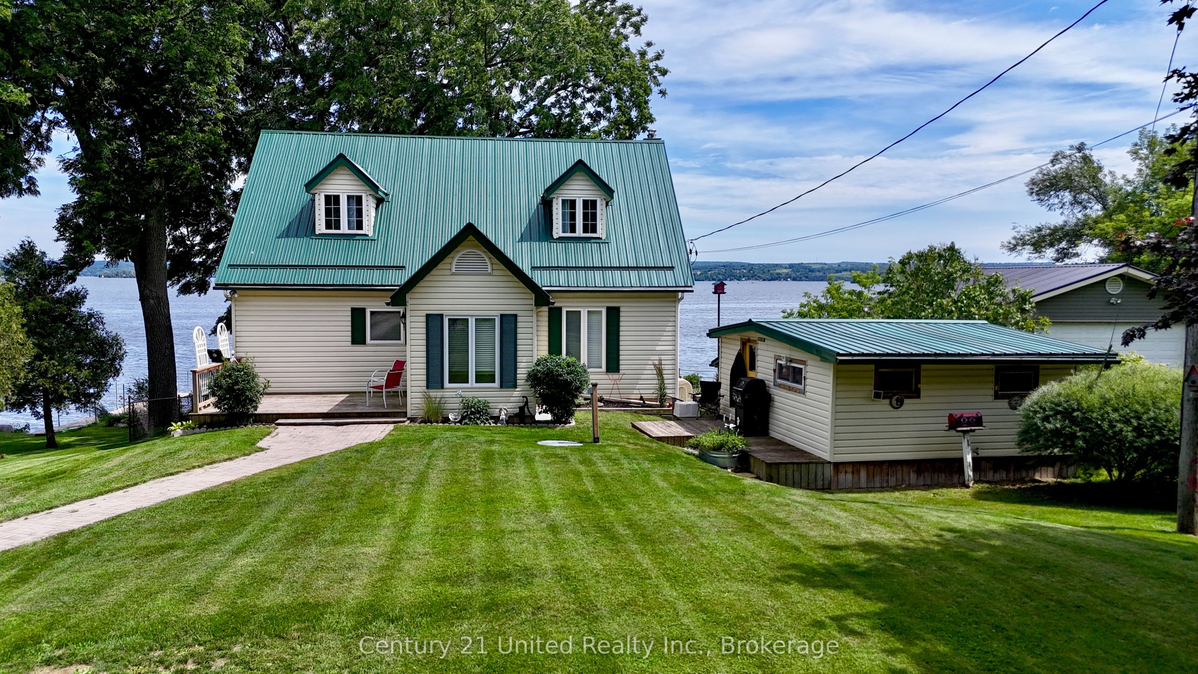 40 Ivey Lane Property Photo 2