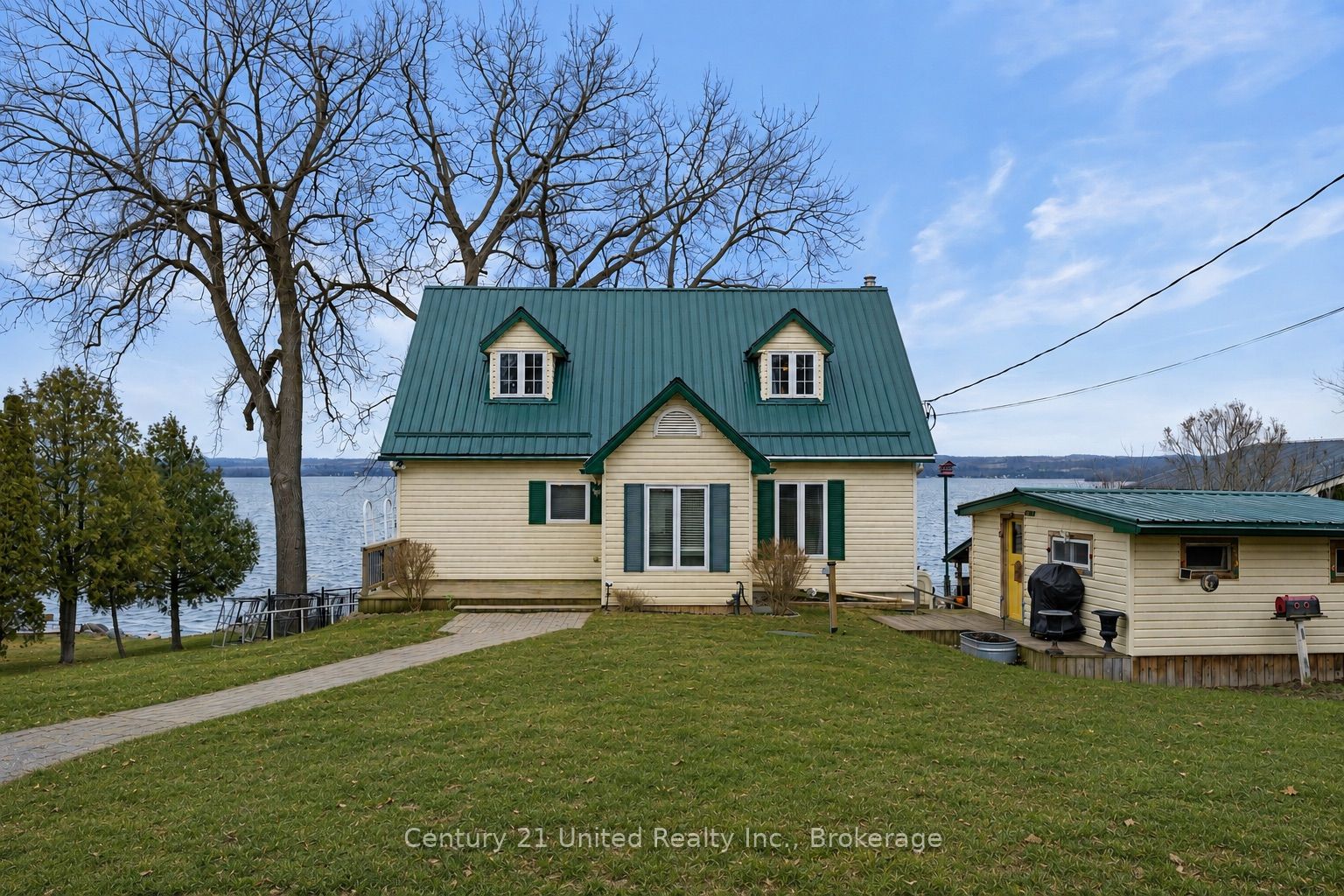 40 Ivey Lane Property Photo 3