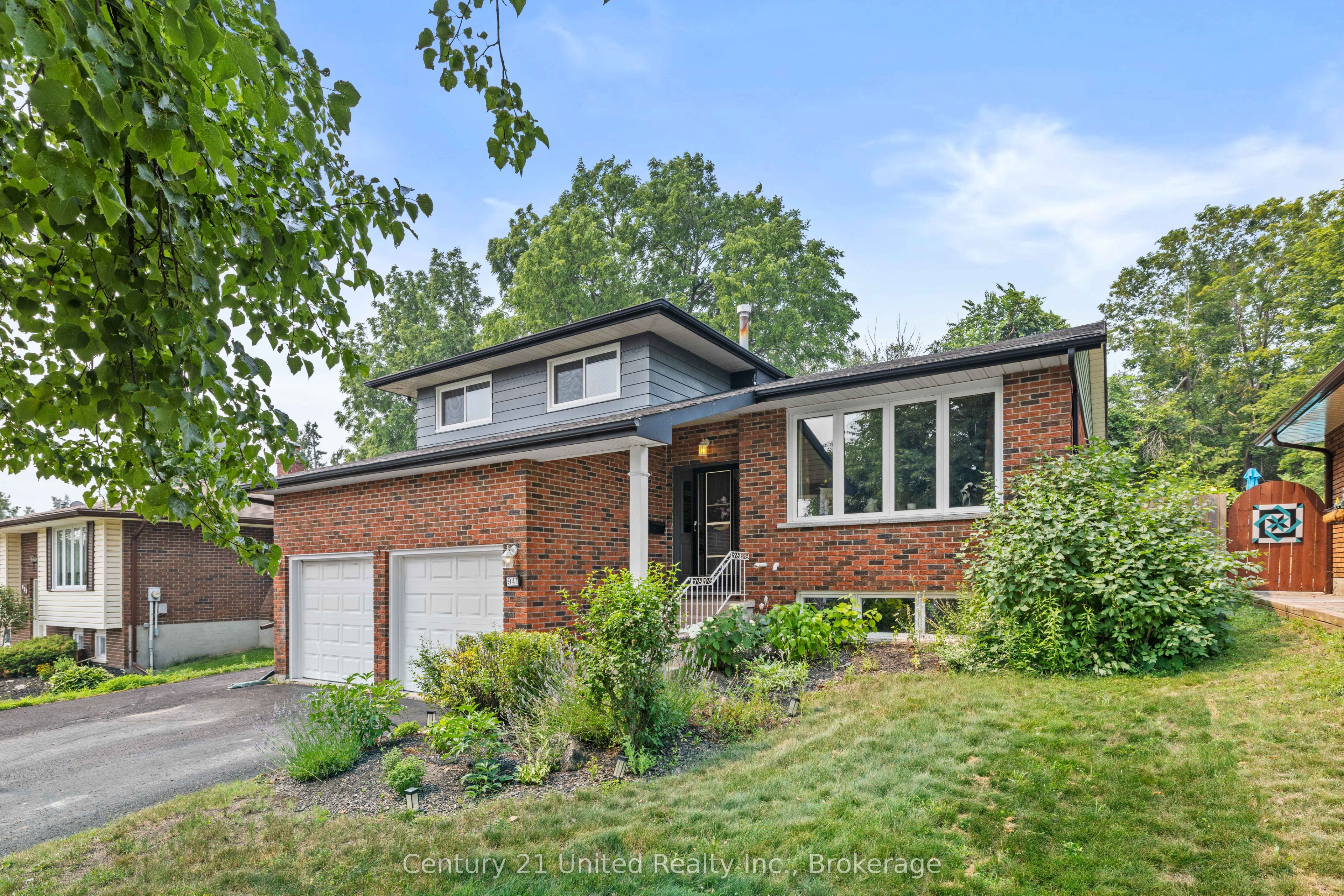 941 Golfview Road