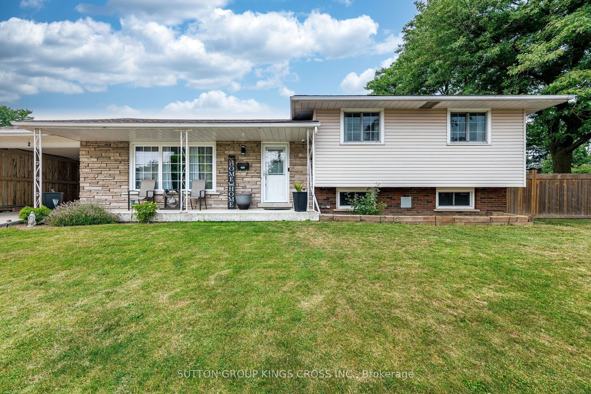 2 Maitland Avenue