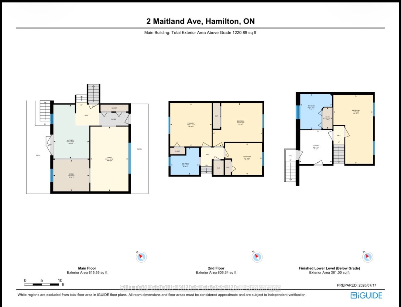 2 Maitland Avenue Property Photo 50