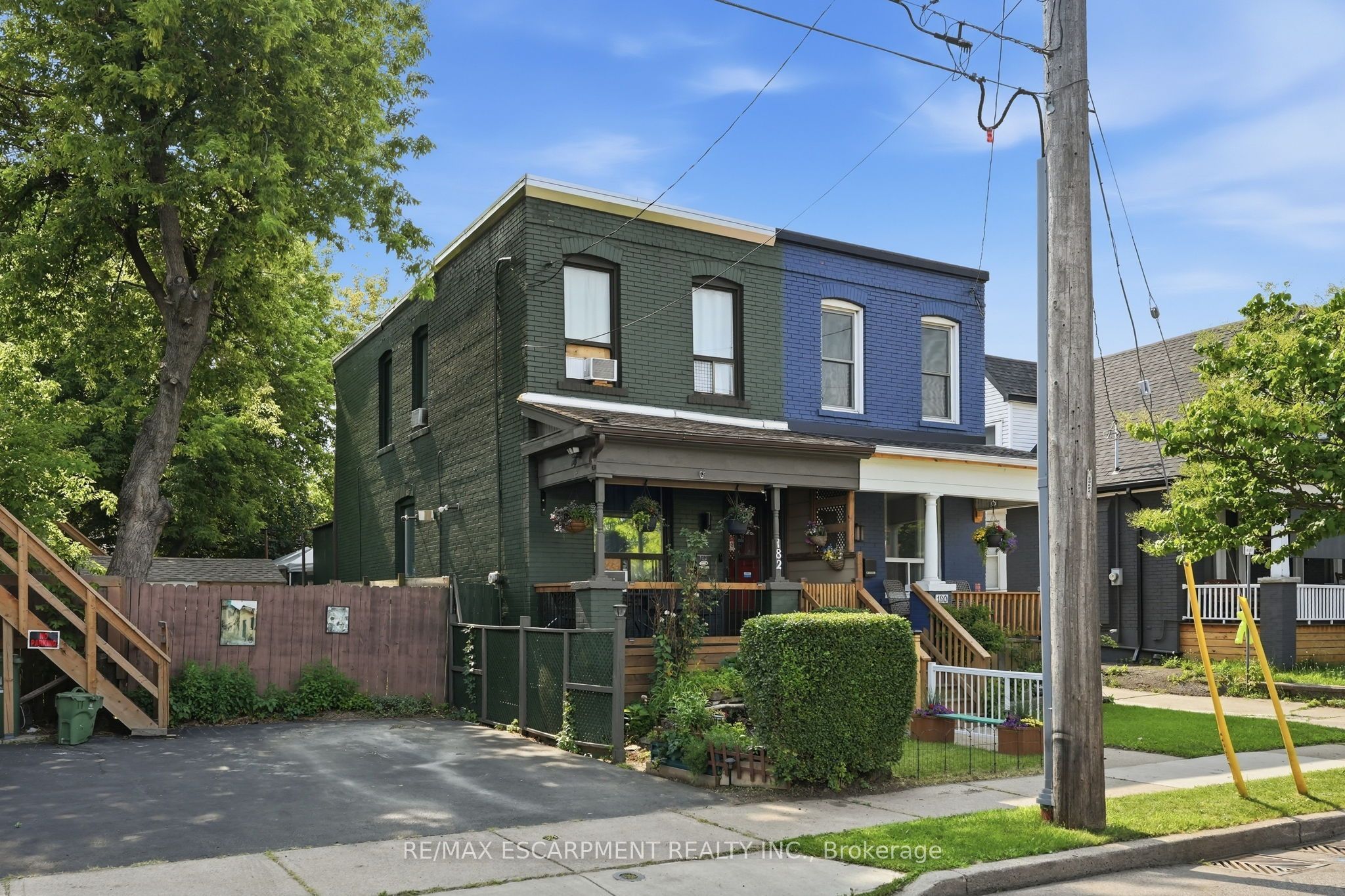 182 Cavell Avenue Property Photo 3