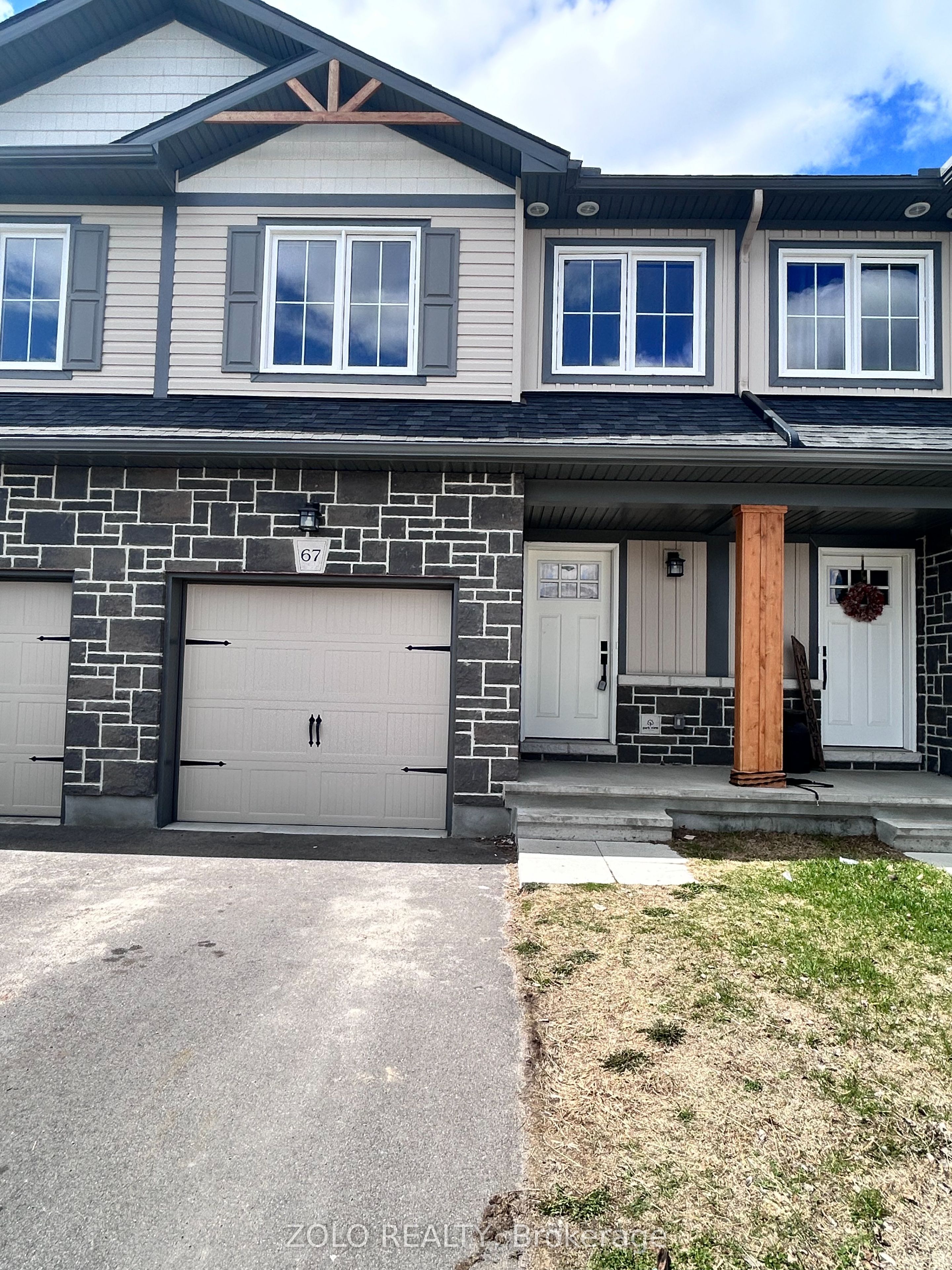 67 Whitcomb Crescent Property Photo 1