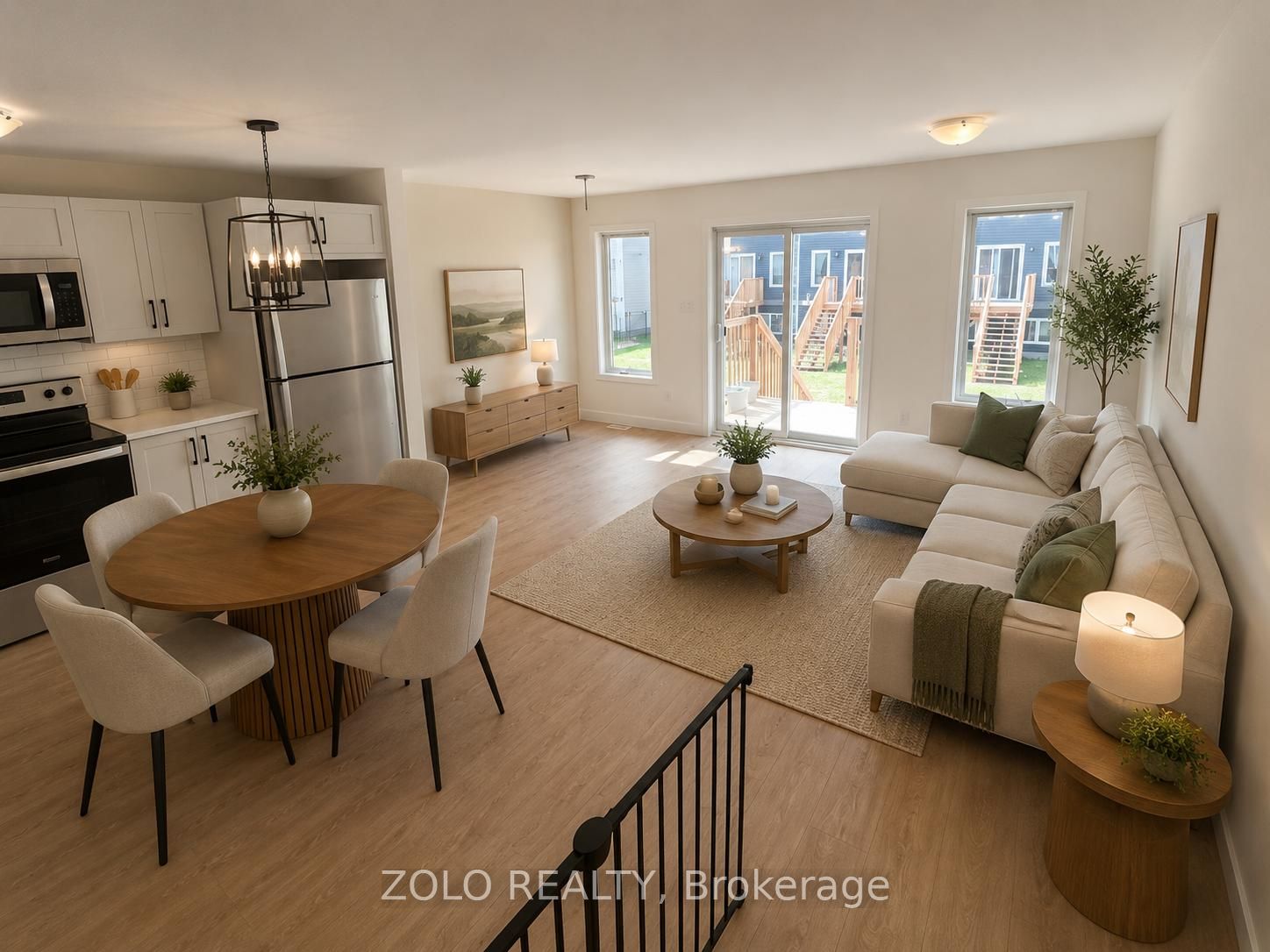 67 Whitcomb Crescent Property Photo 2
