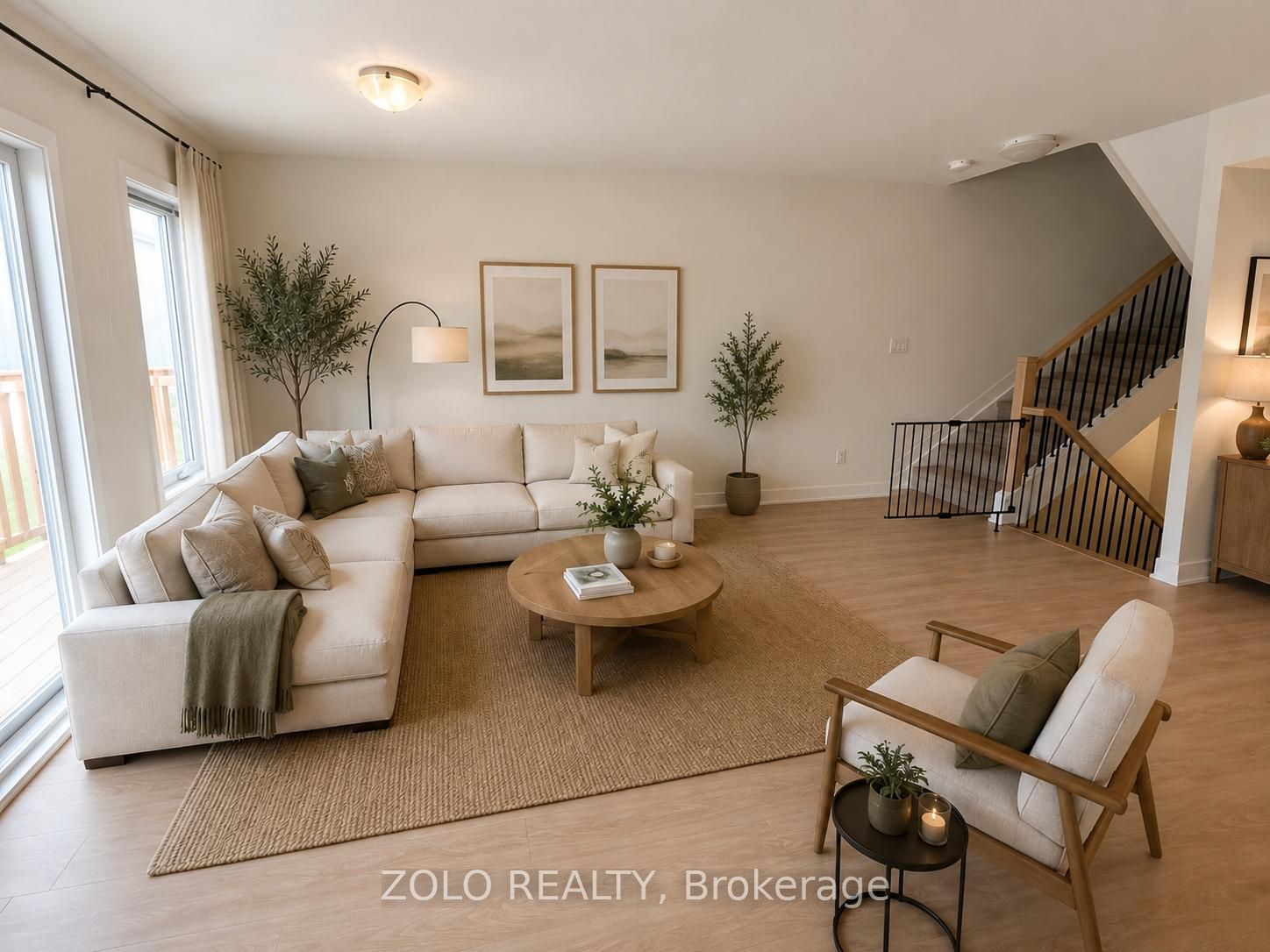 67 Whitcomb Crescent Property Photo 4