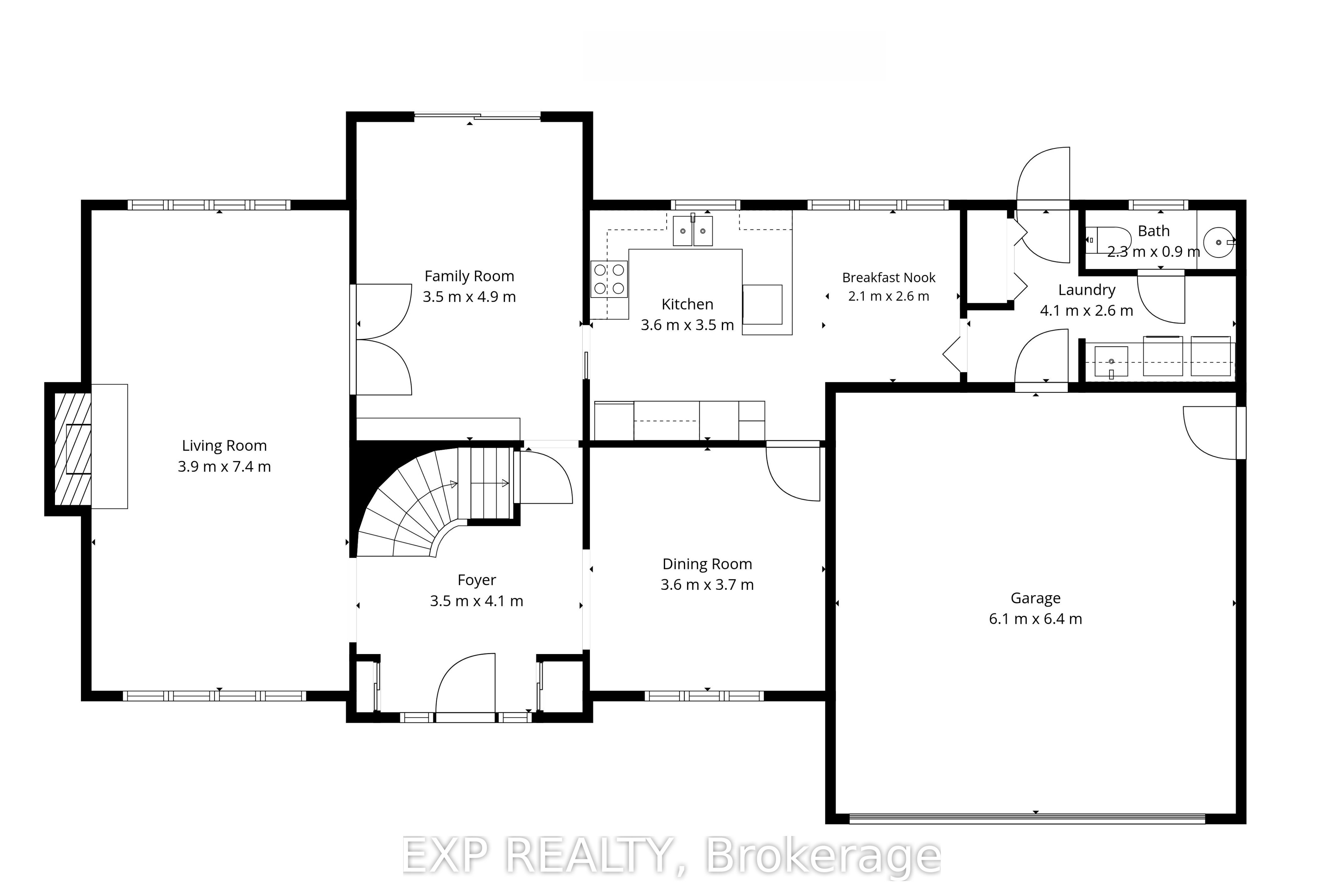 919 Plante Drive Property Photo 46