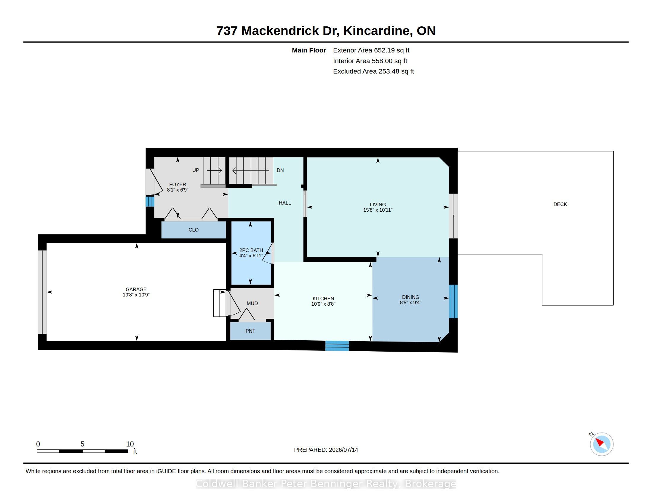 737 Mackendrick Drive Property Photo 48