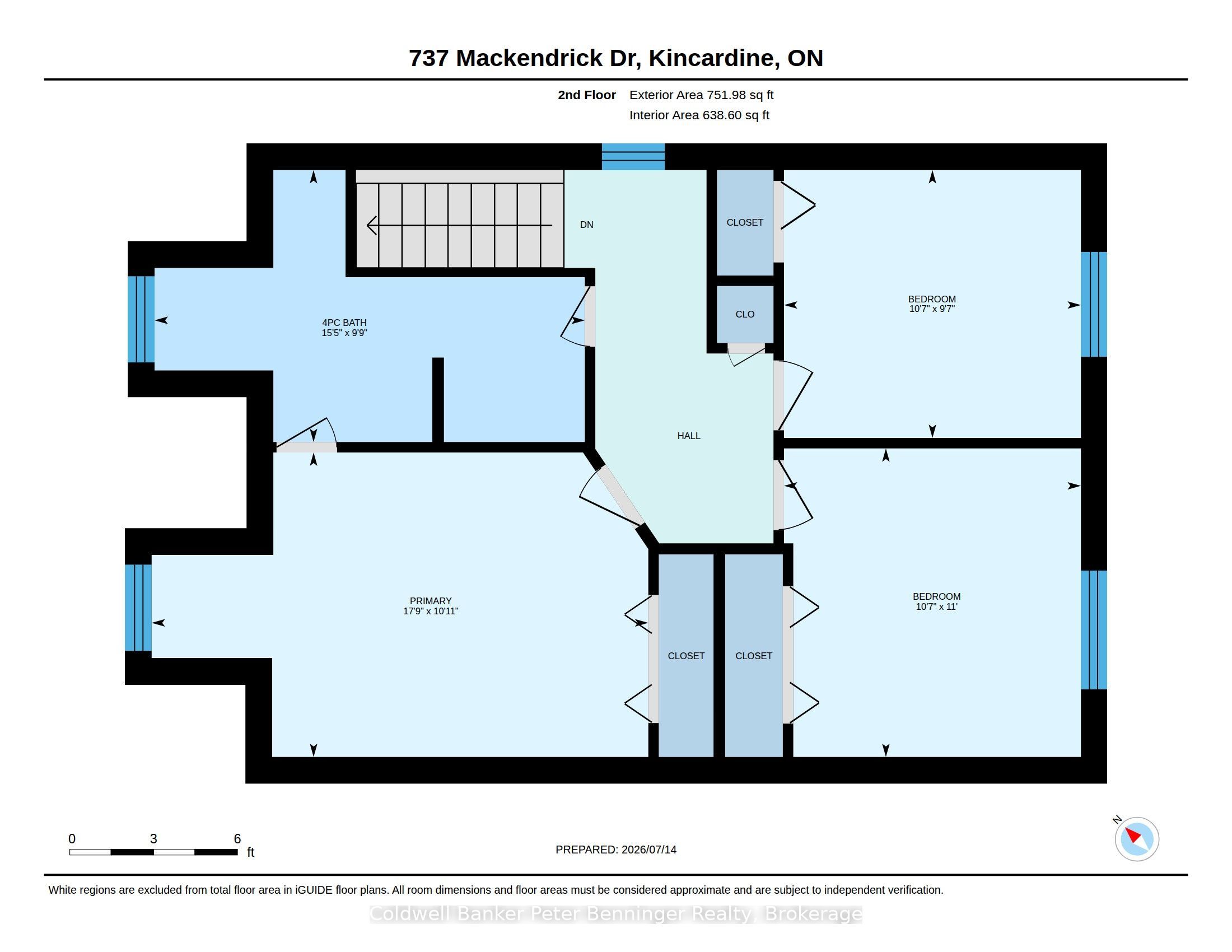 737 Mackendrick Drive Property Photo 49