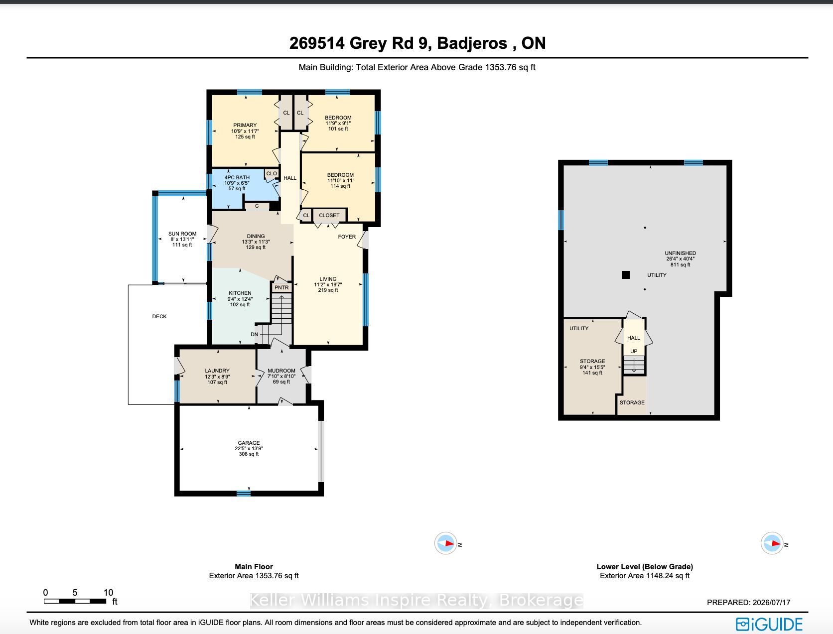 269514 Grey Road 9 Property Photo 37