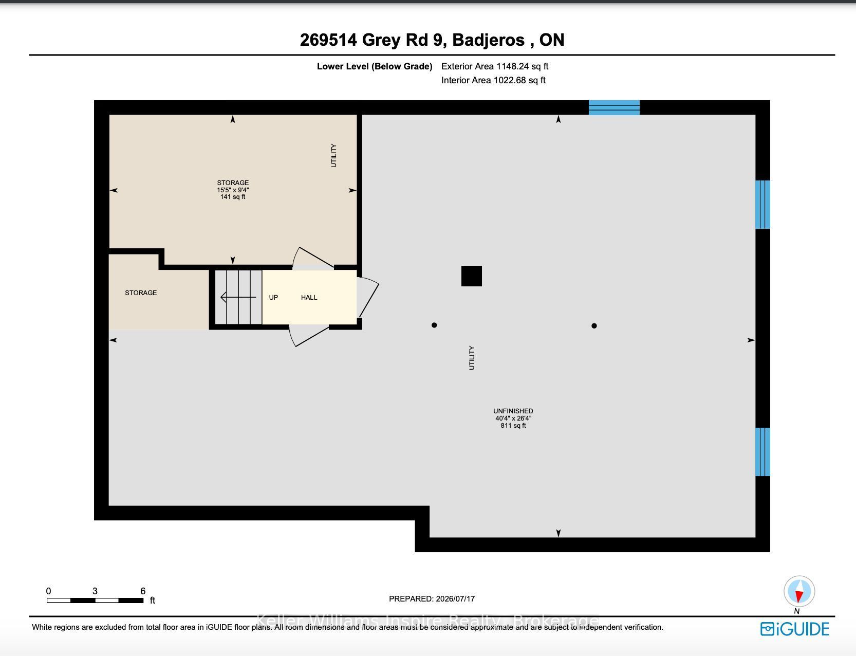 269514 Grey Road 9 Property Photo 39