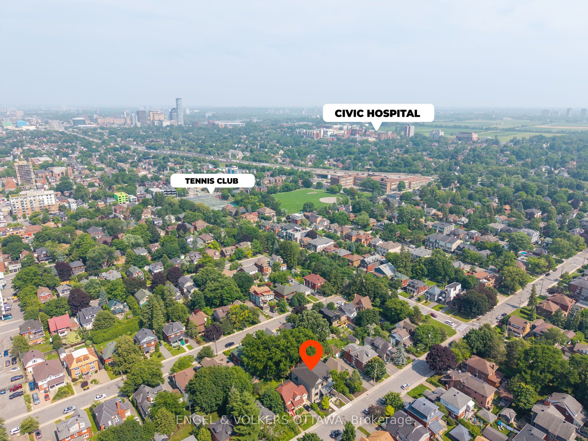 37 Clarendon Avenue Property Photo 48