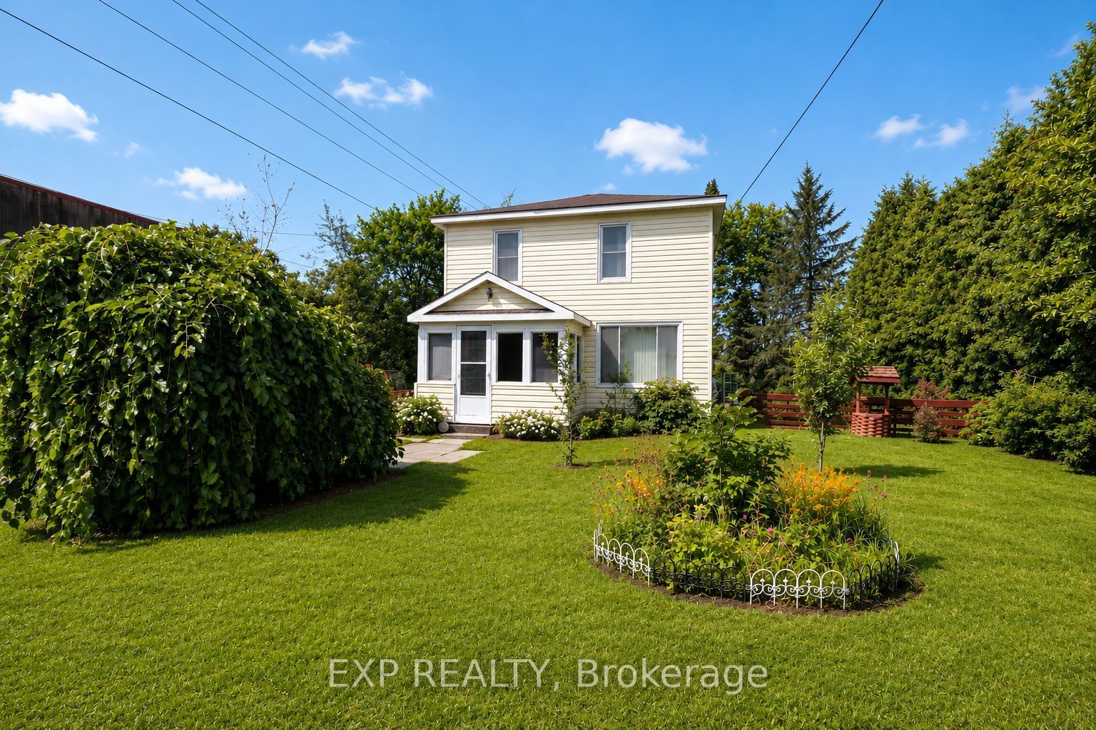 4166 County 34 Road Property Photo 1