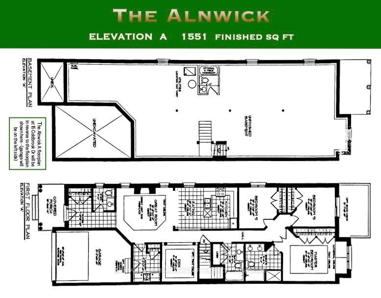 15 Coldbrook Drive Property Photo 3