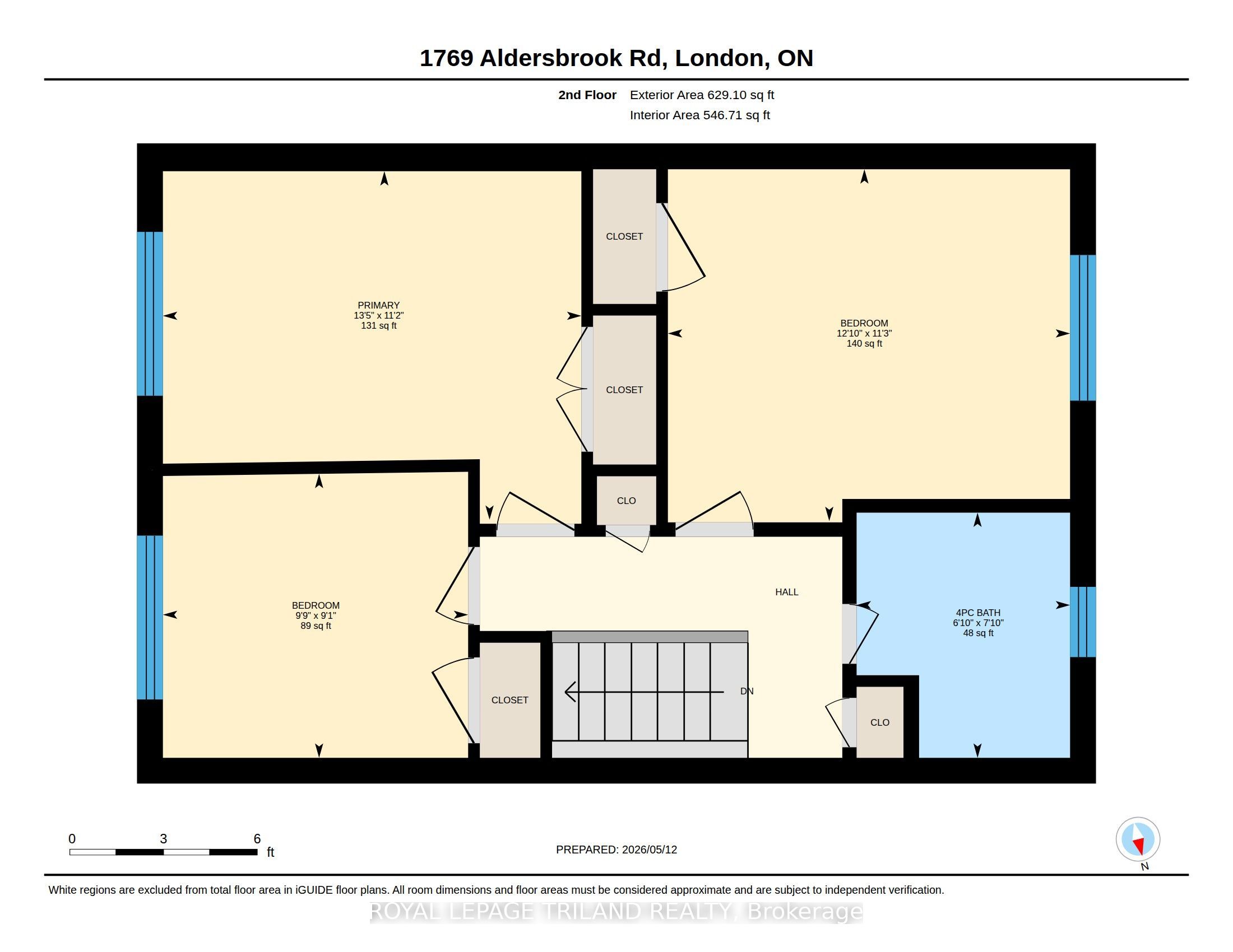 1769 Aldersbrook Road Property Photo 26