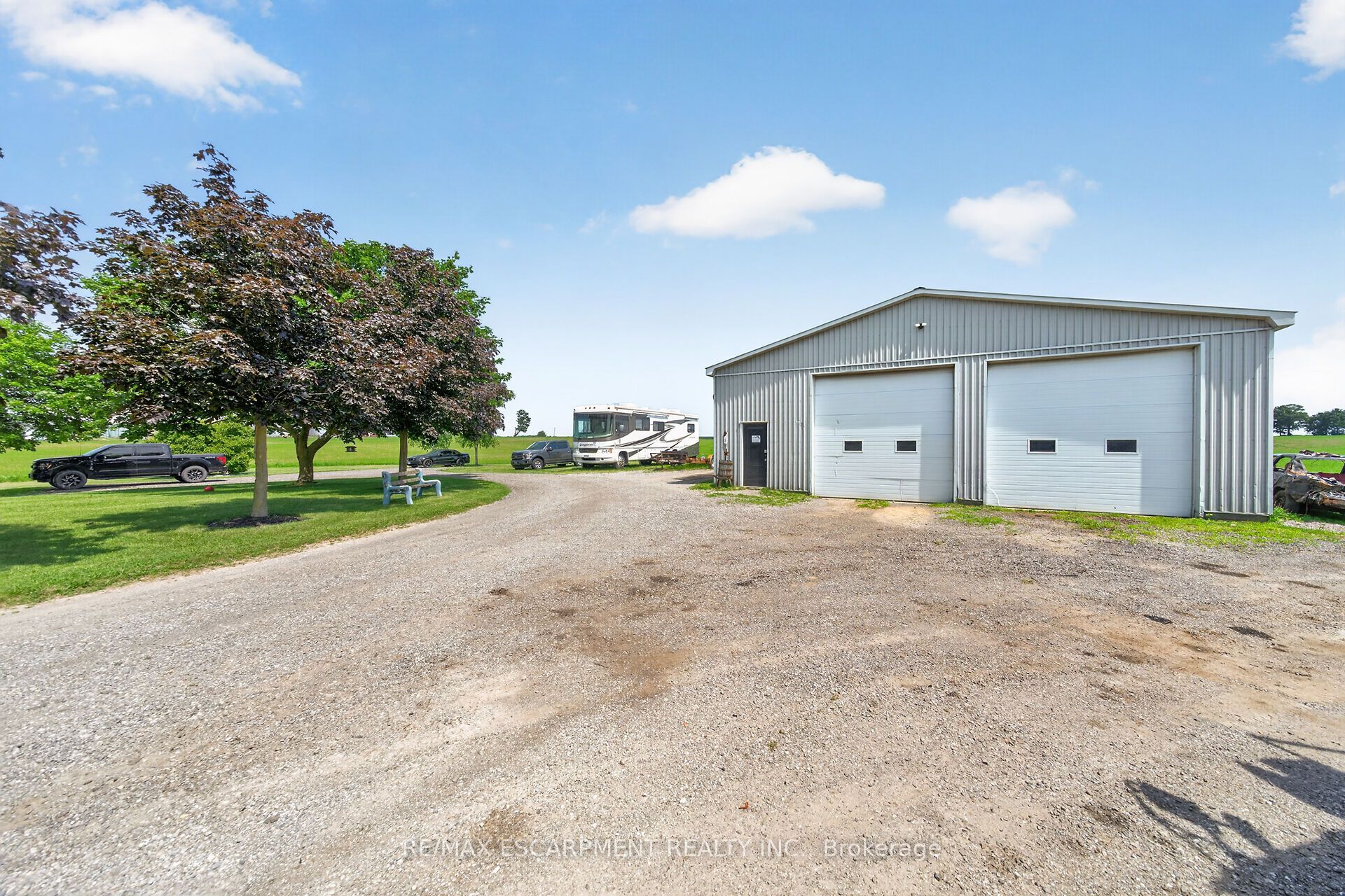 967 4th Line Property Photo 50