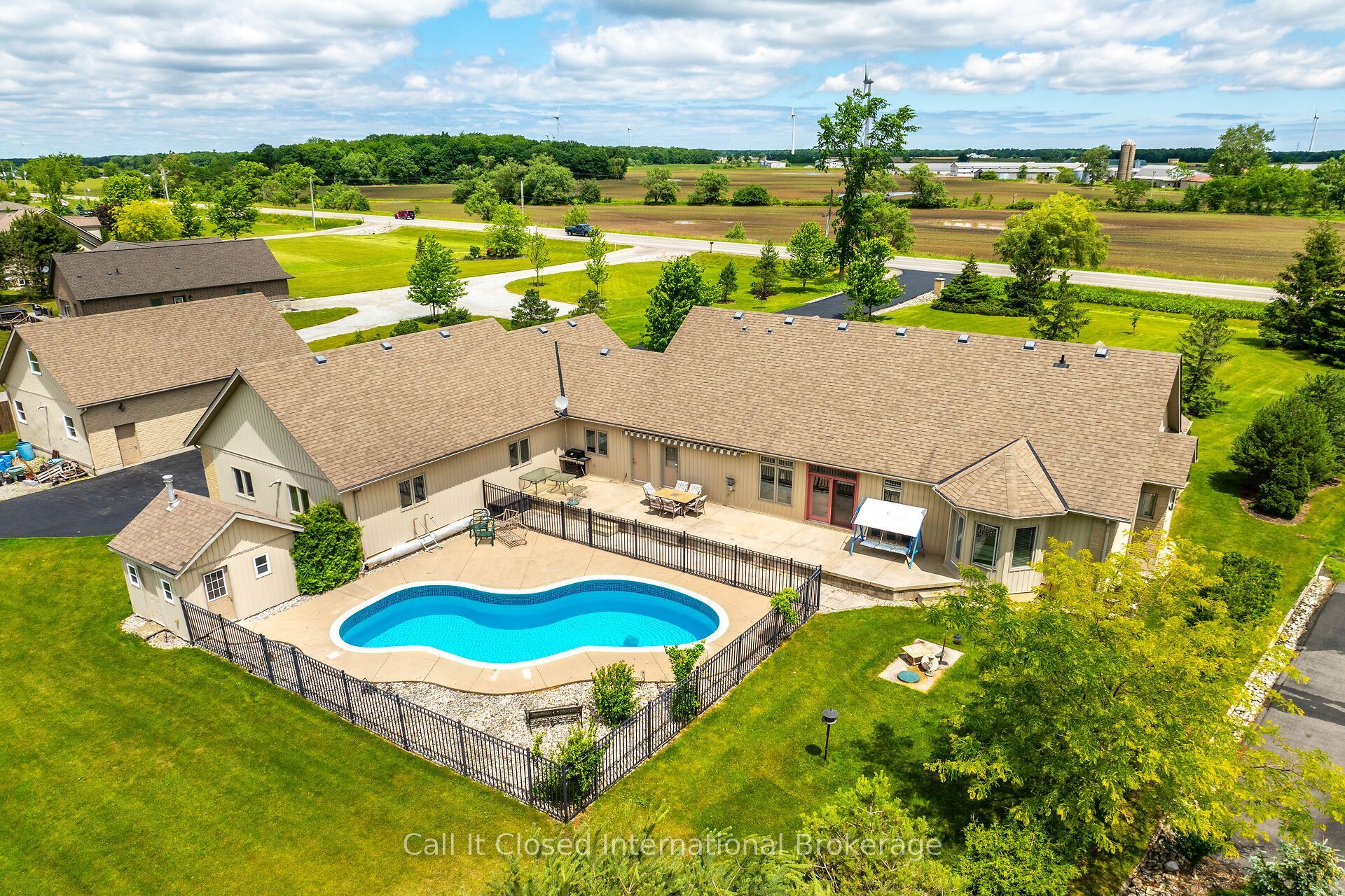 850 Regional Road 27 Property Photo 31