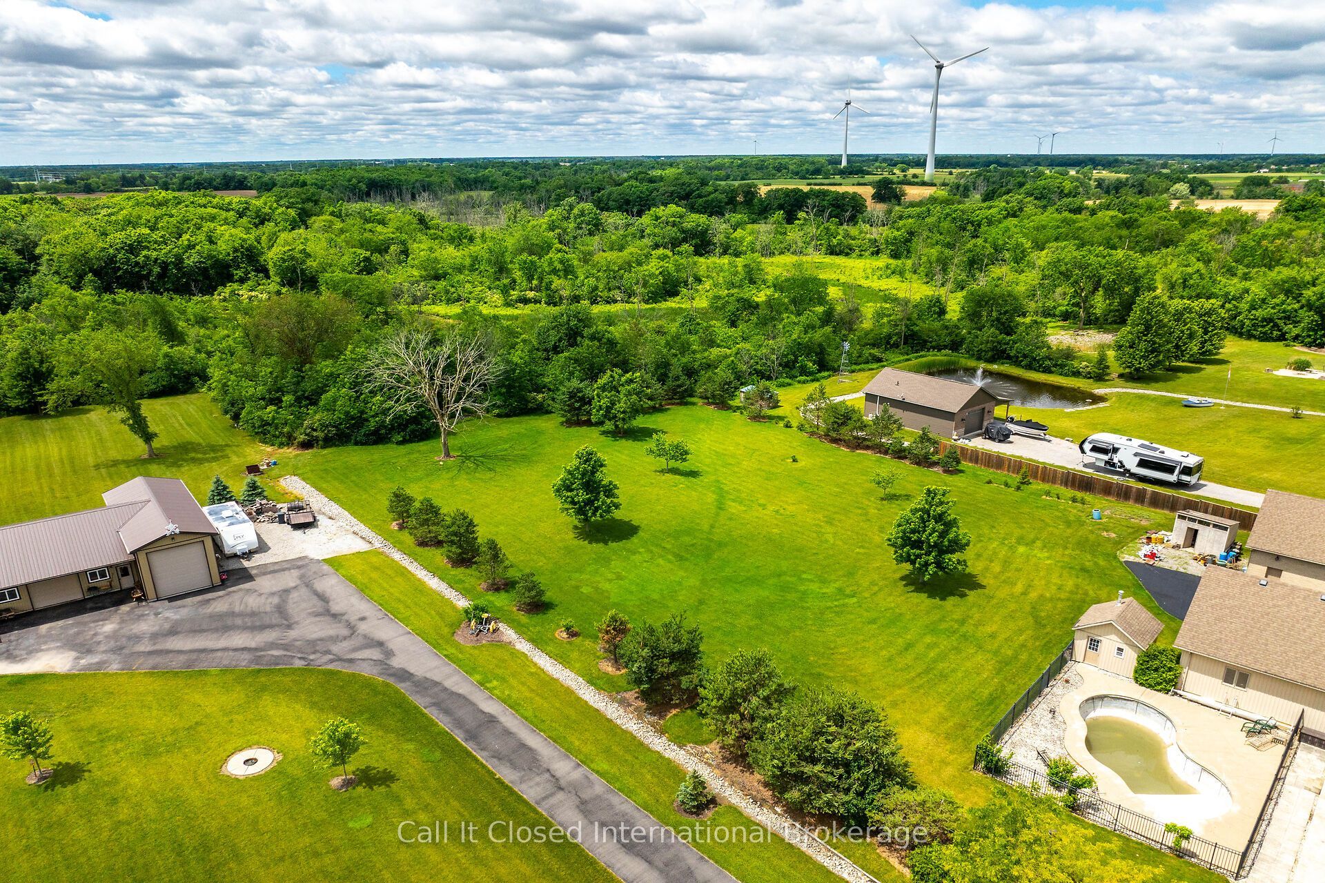 850 Regional Road 27 Property Photo 47