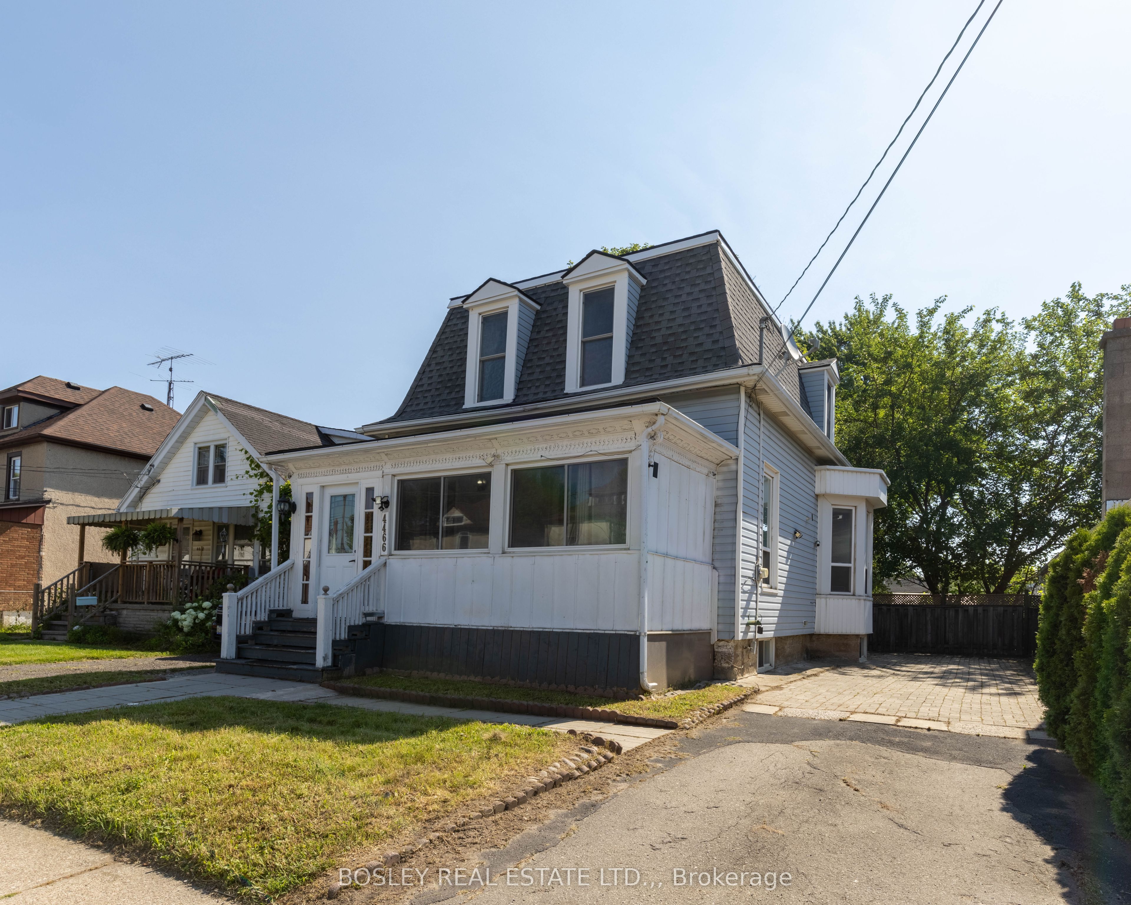 4466 Fourth Avenue Property Photo 1