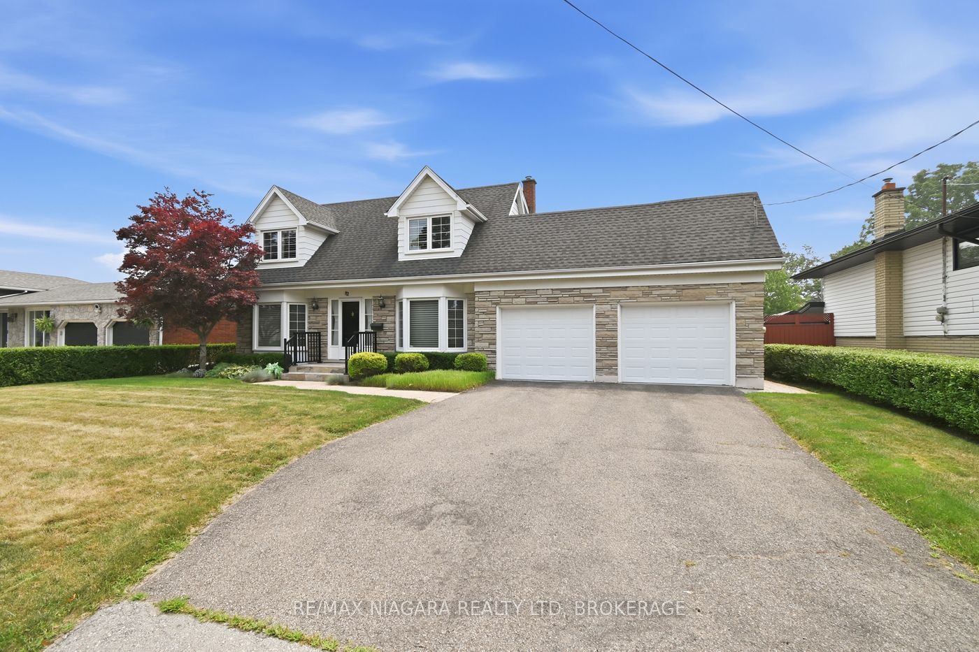 82 Lakeshore Road