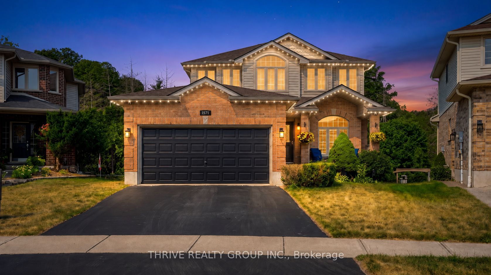 1571 Blackmaple Crescent Property Photo 1