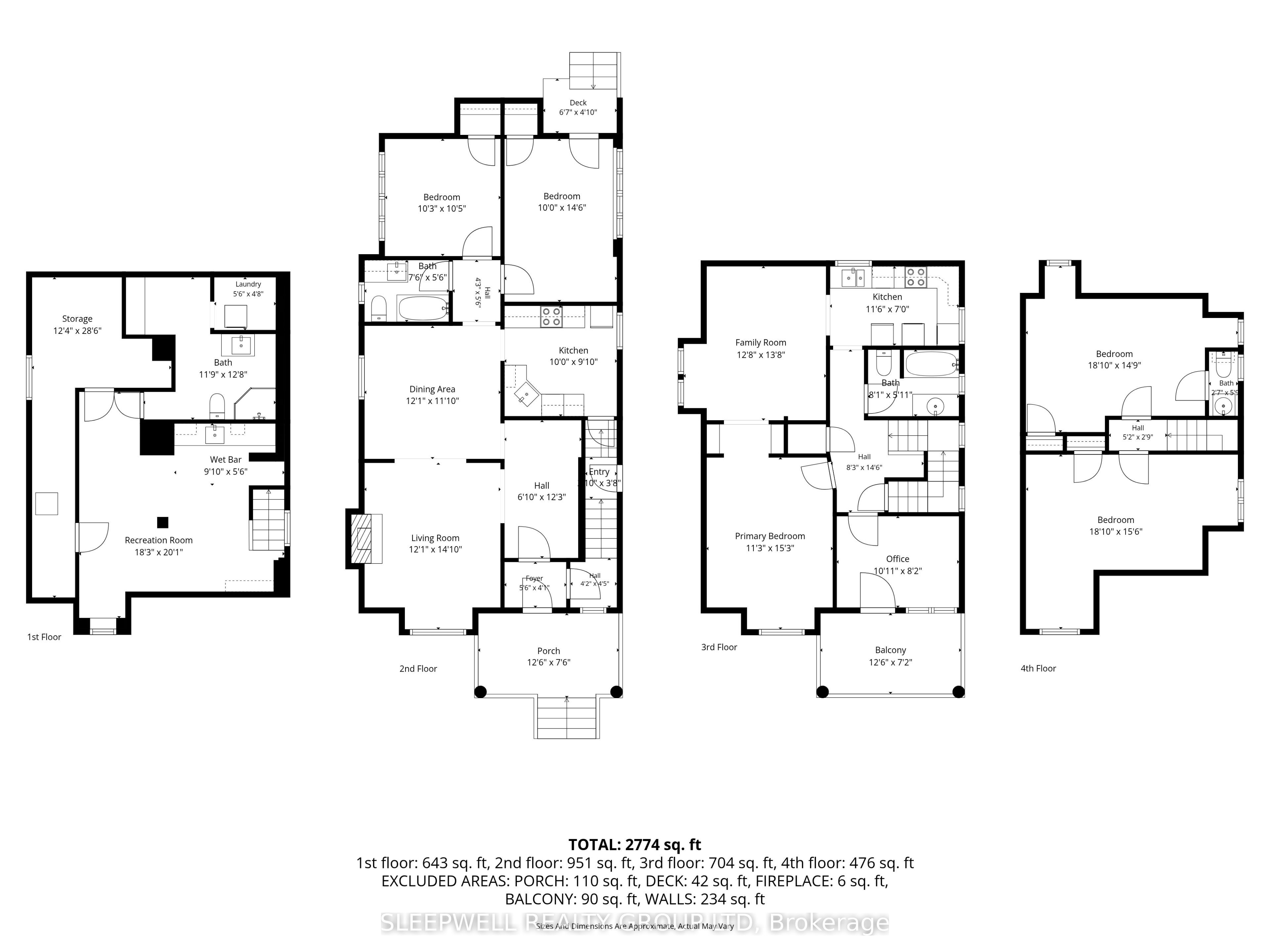80 Fourth Avenue Property Photo 27