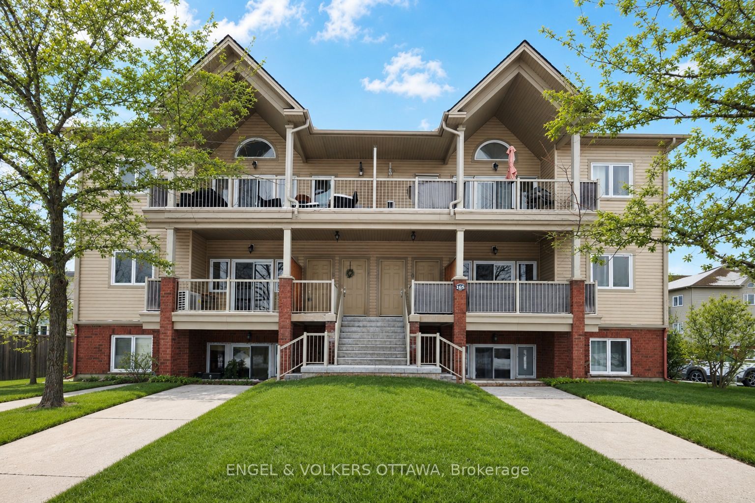 165 Waterbridge Drive 5 Property Photo 1