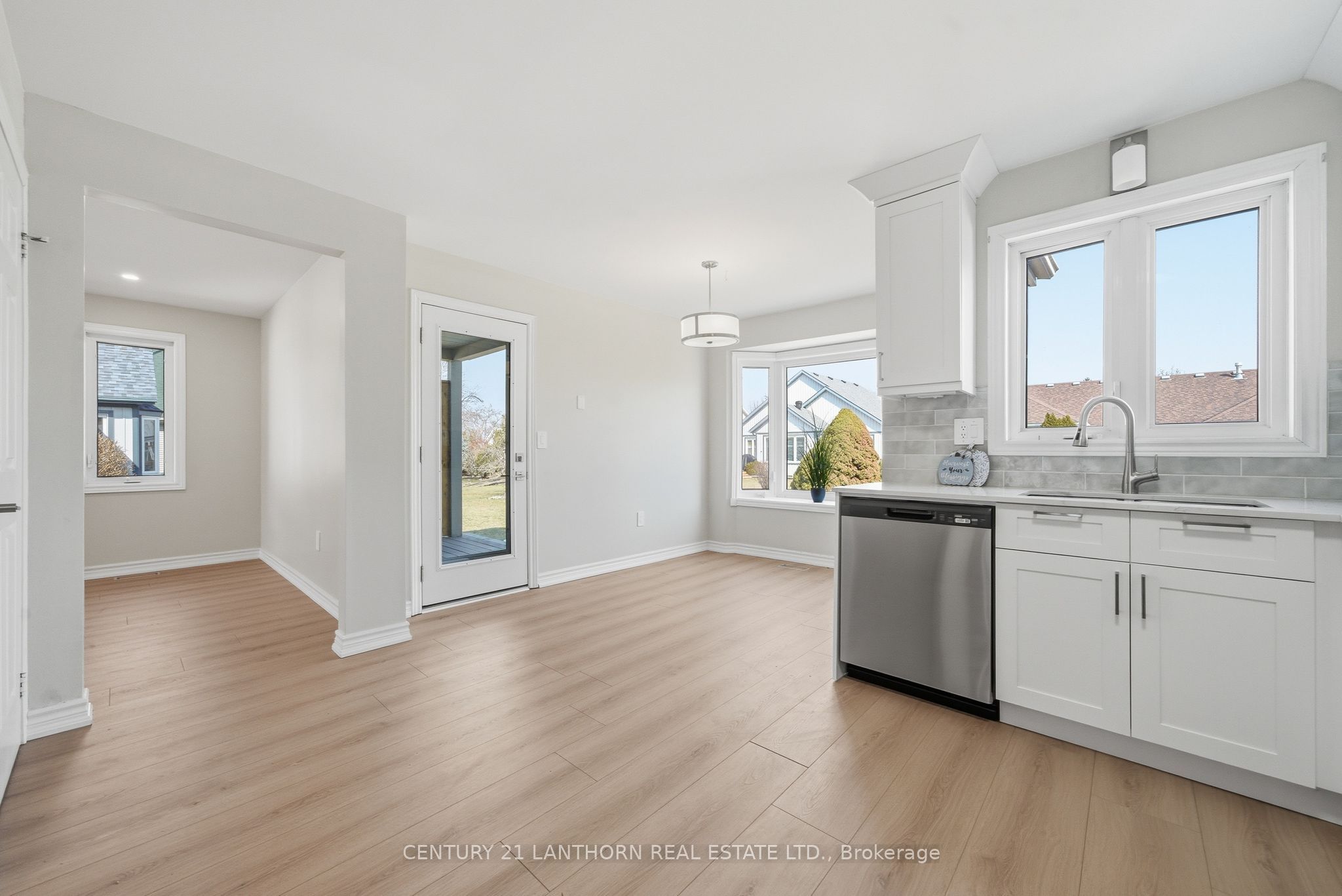 13 Nesbitt Drive Property Photo 16