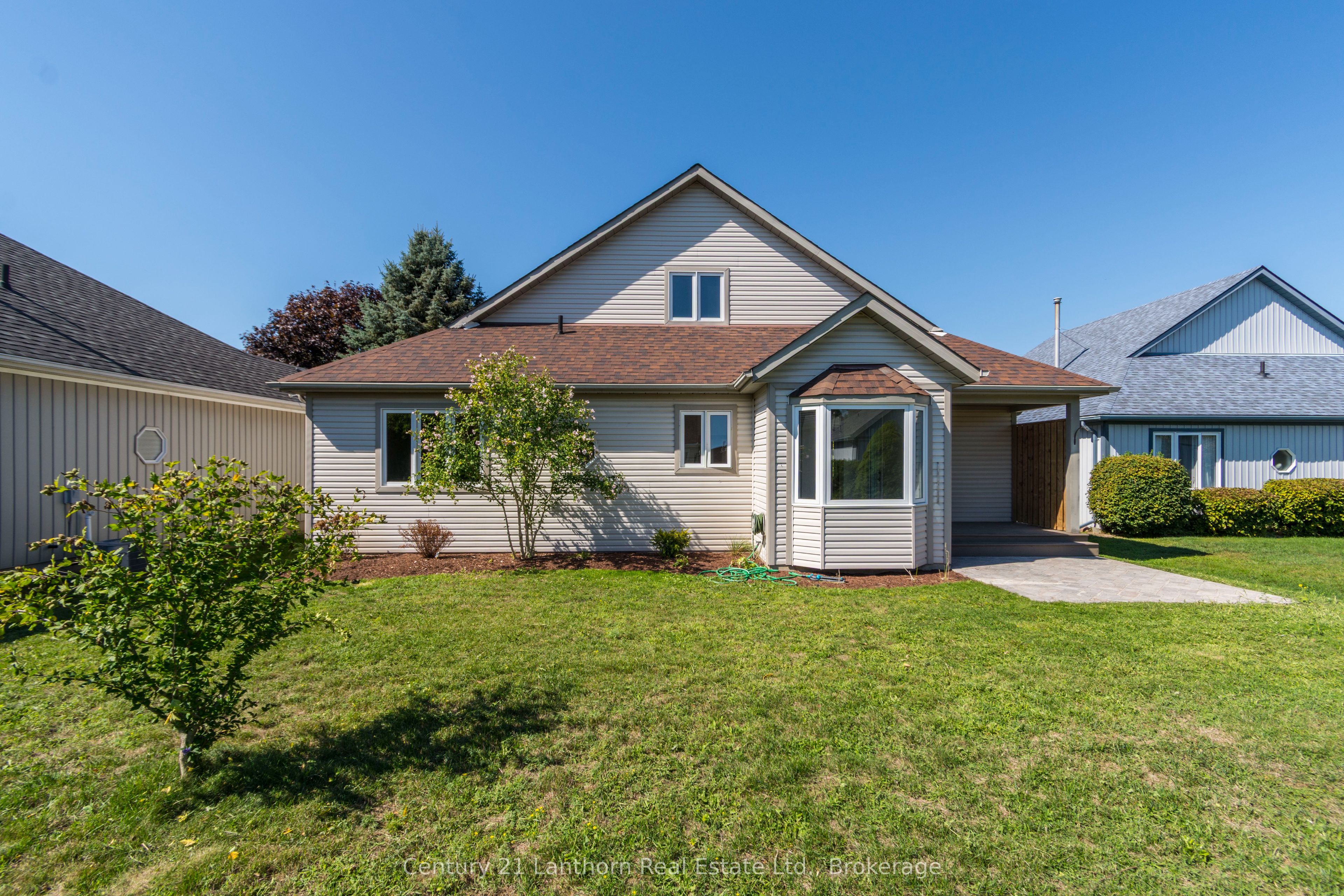 13 Nesbitt Drive Property Photo 46