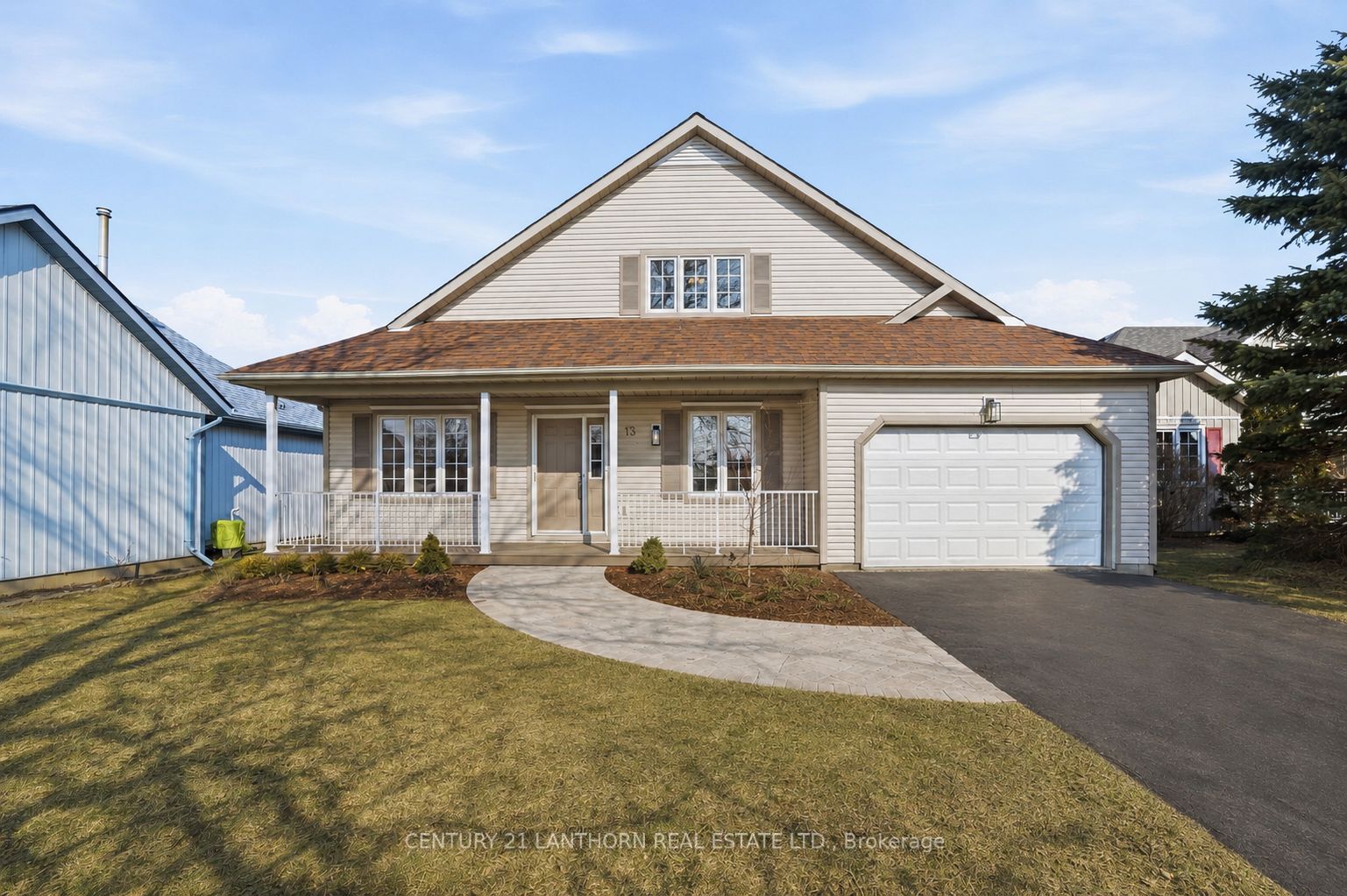 13 Nesbitt Drive Property Photo 48