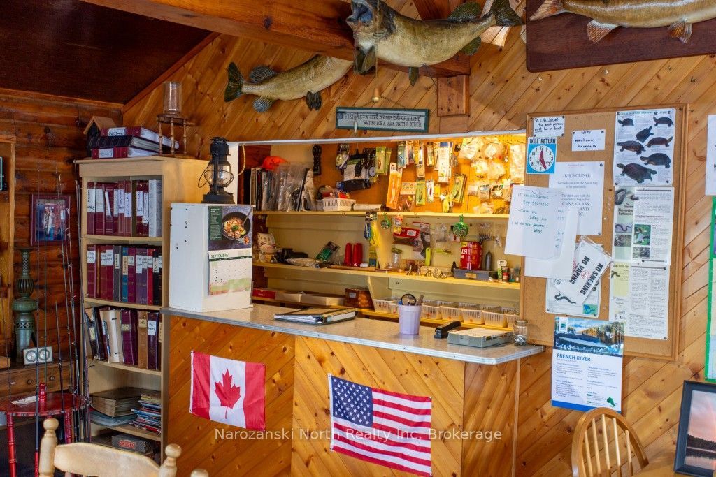 Boat Access Pickerel River Property Photo 6