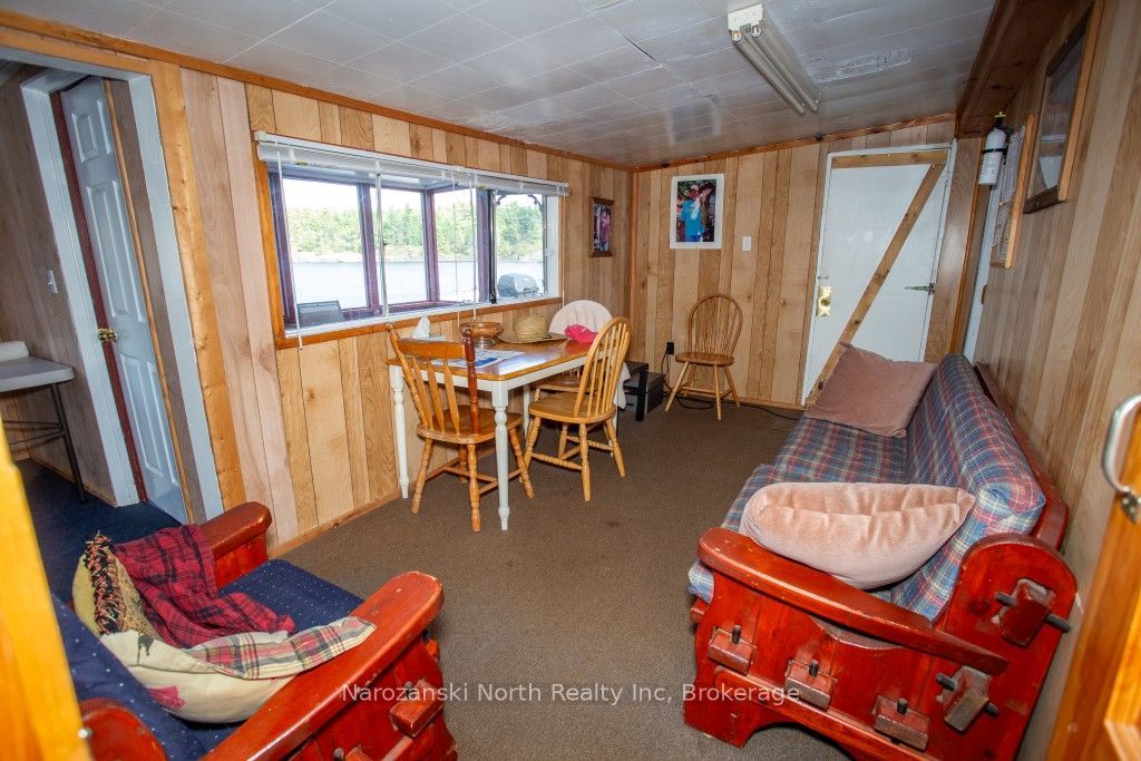 Boat Access Pickerel River Property Photo 16