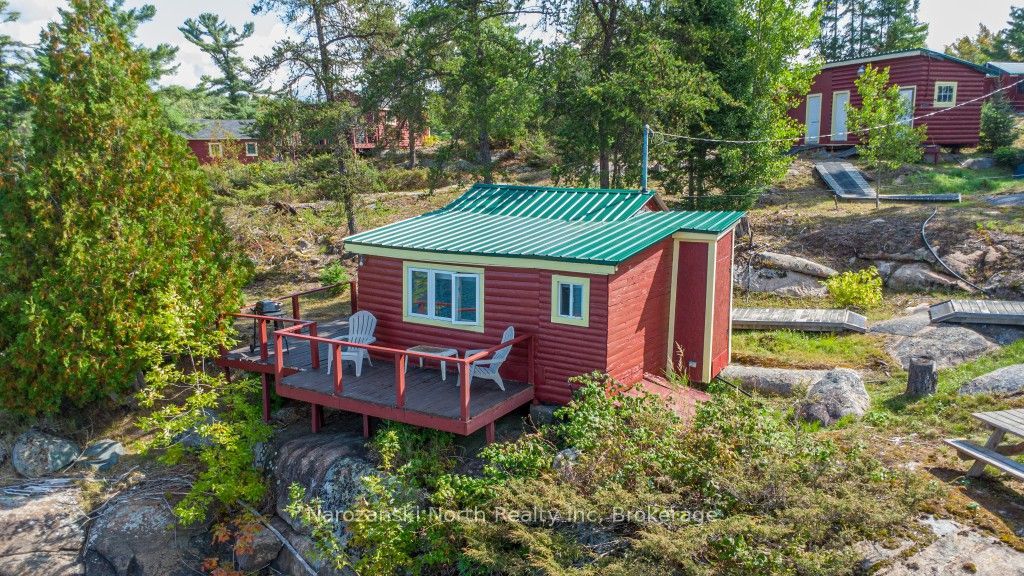 Boat Access Pickerel River Property Photo 21