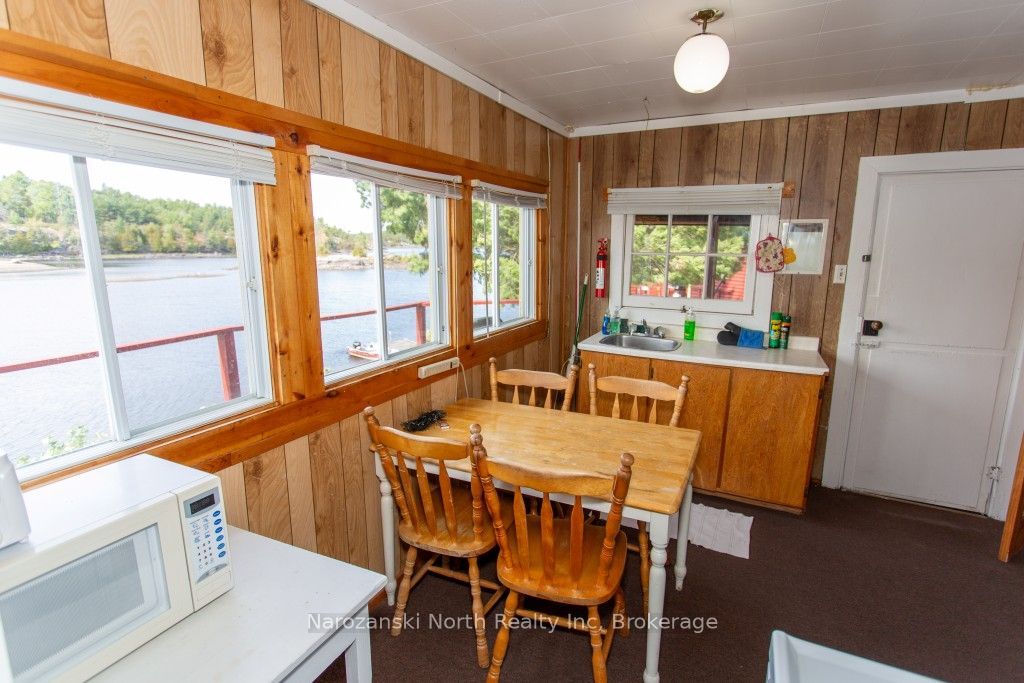 Boat Access Pickerel River Property Photo 23